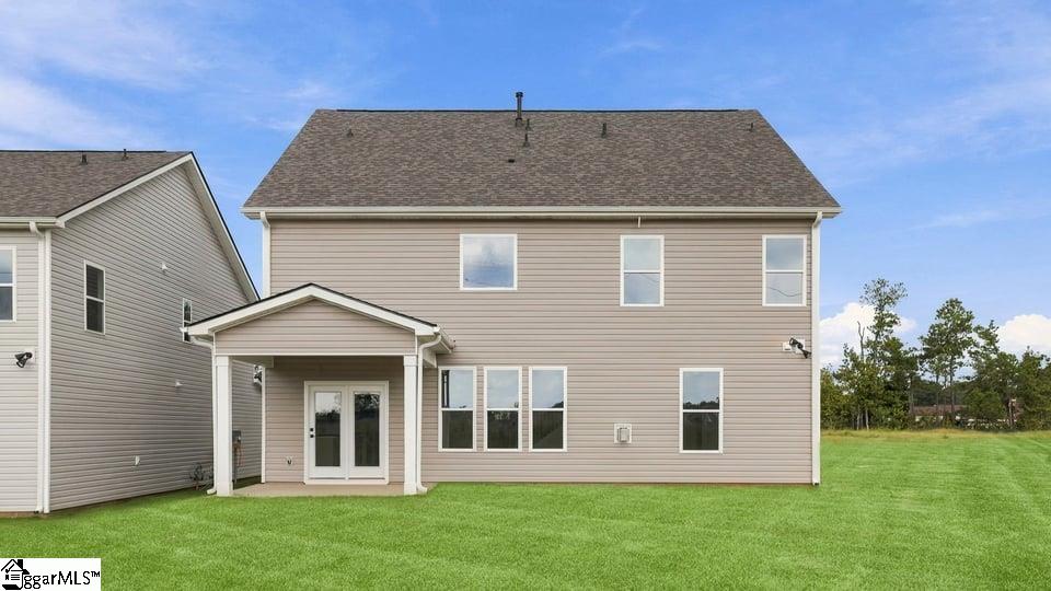 108 Cloverdale Way Property Photo 39
