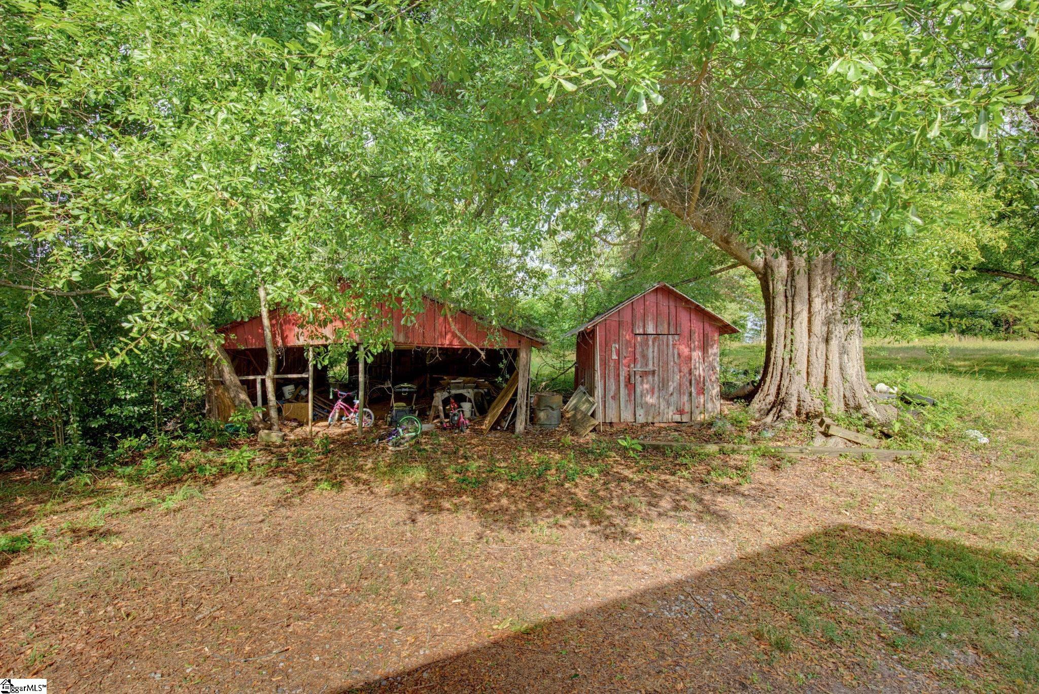 5761 Highway 357 Property Photo 27
