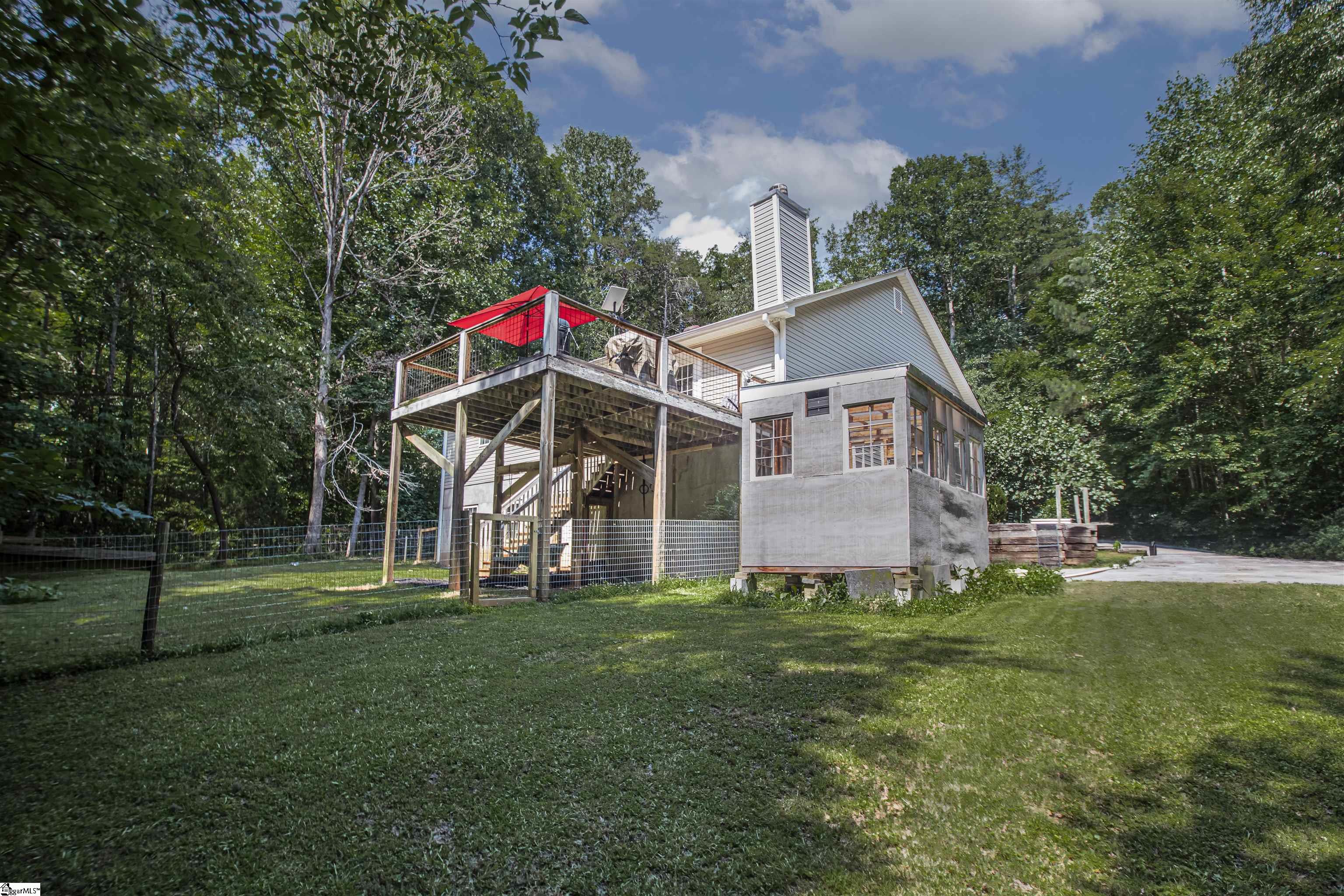 181 Crowe Creek Church Road Property Photo 40