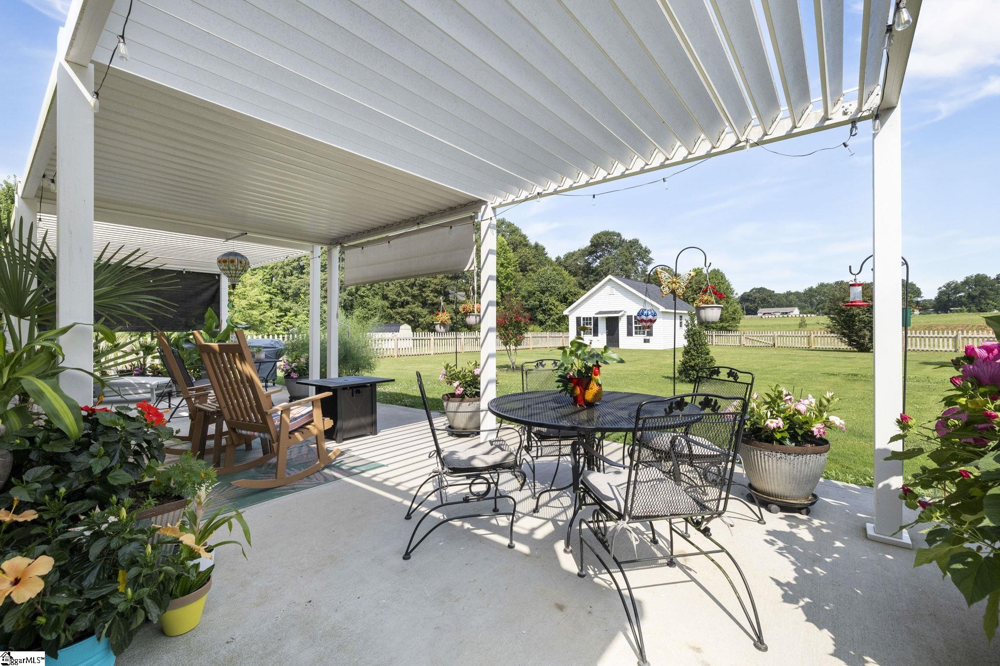 724 Golden Tanager Court Property Photo 20