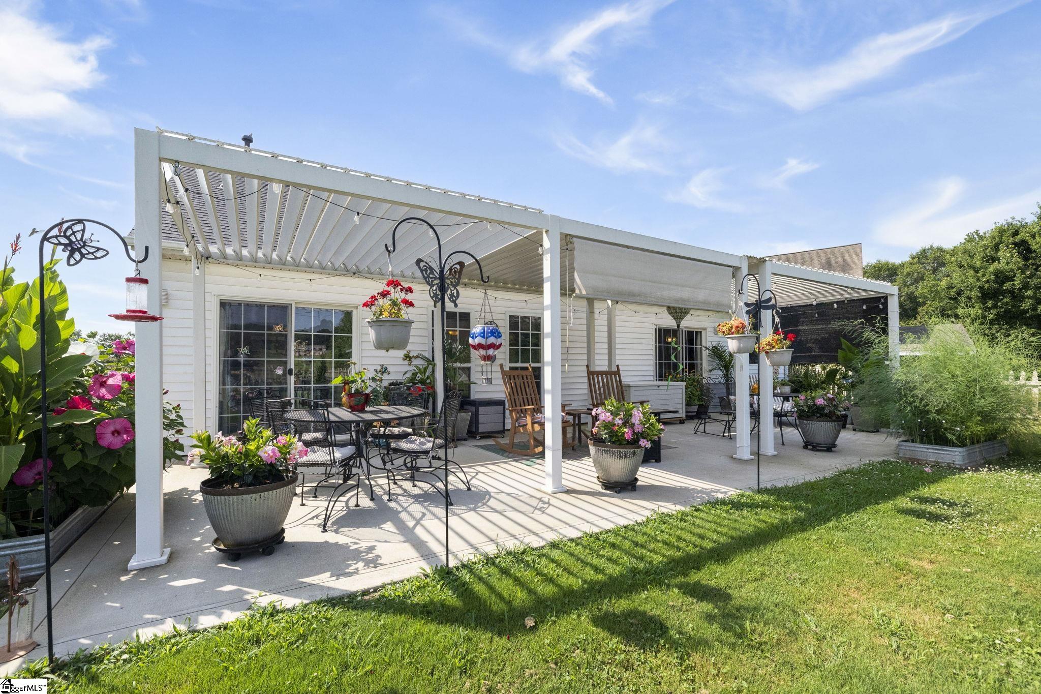 724 Golden Tanager Court Property Photo 21