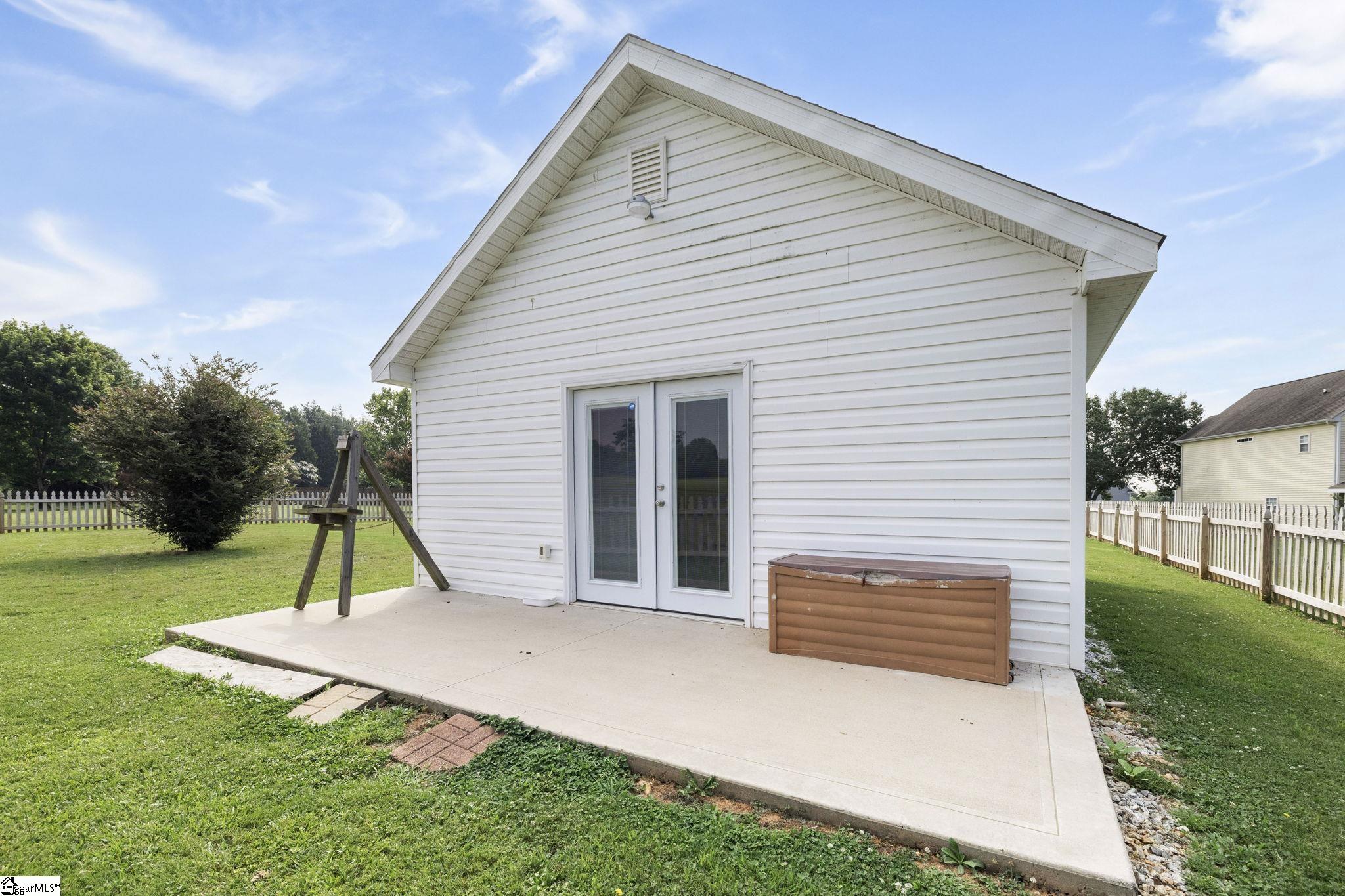 724 Golden Tanager Court Property Photo 30
