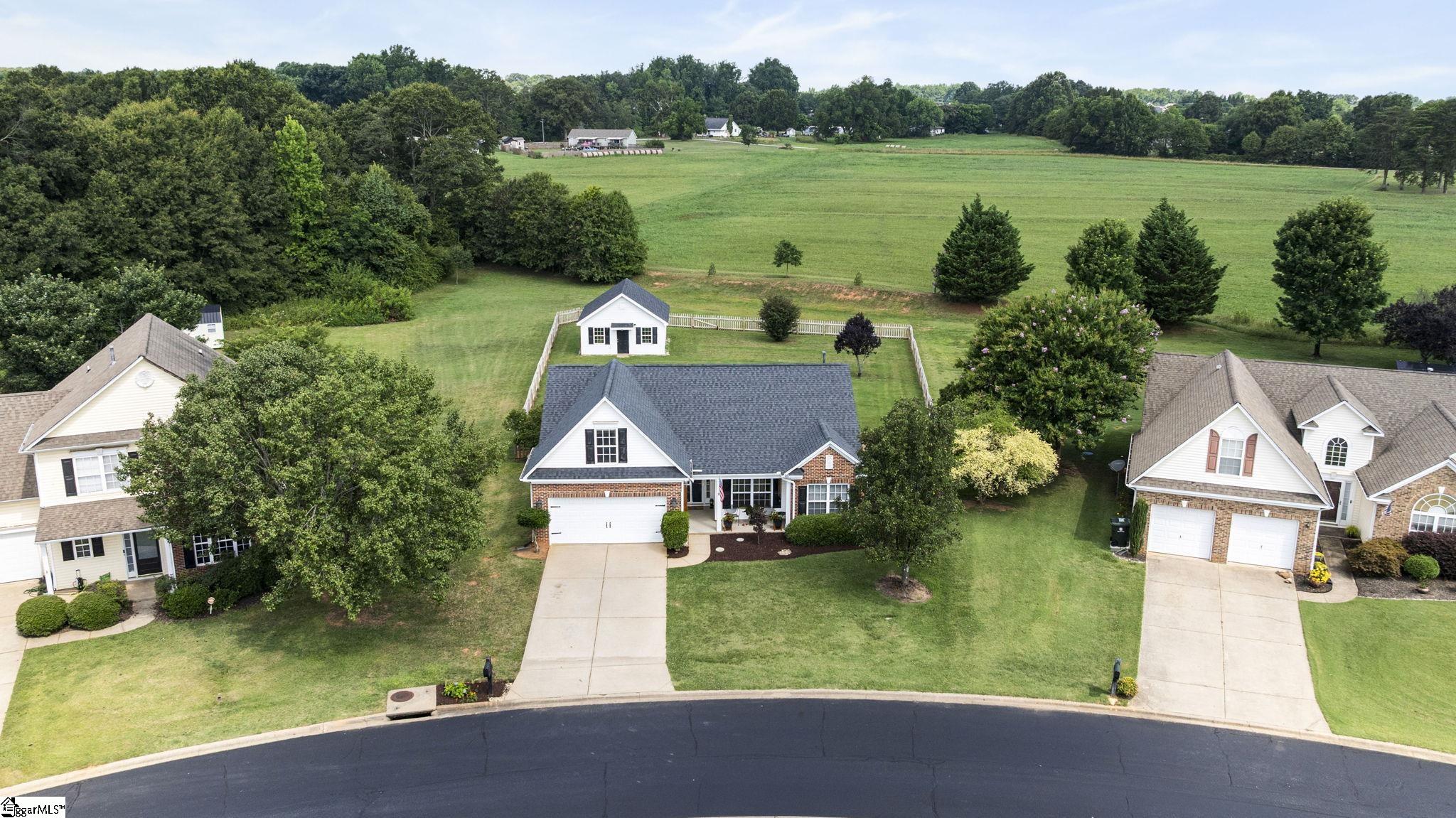 724 Golden Tanager Court Property Photo 31