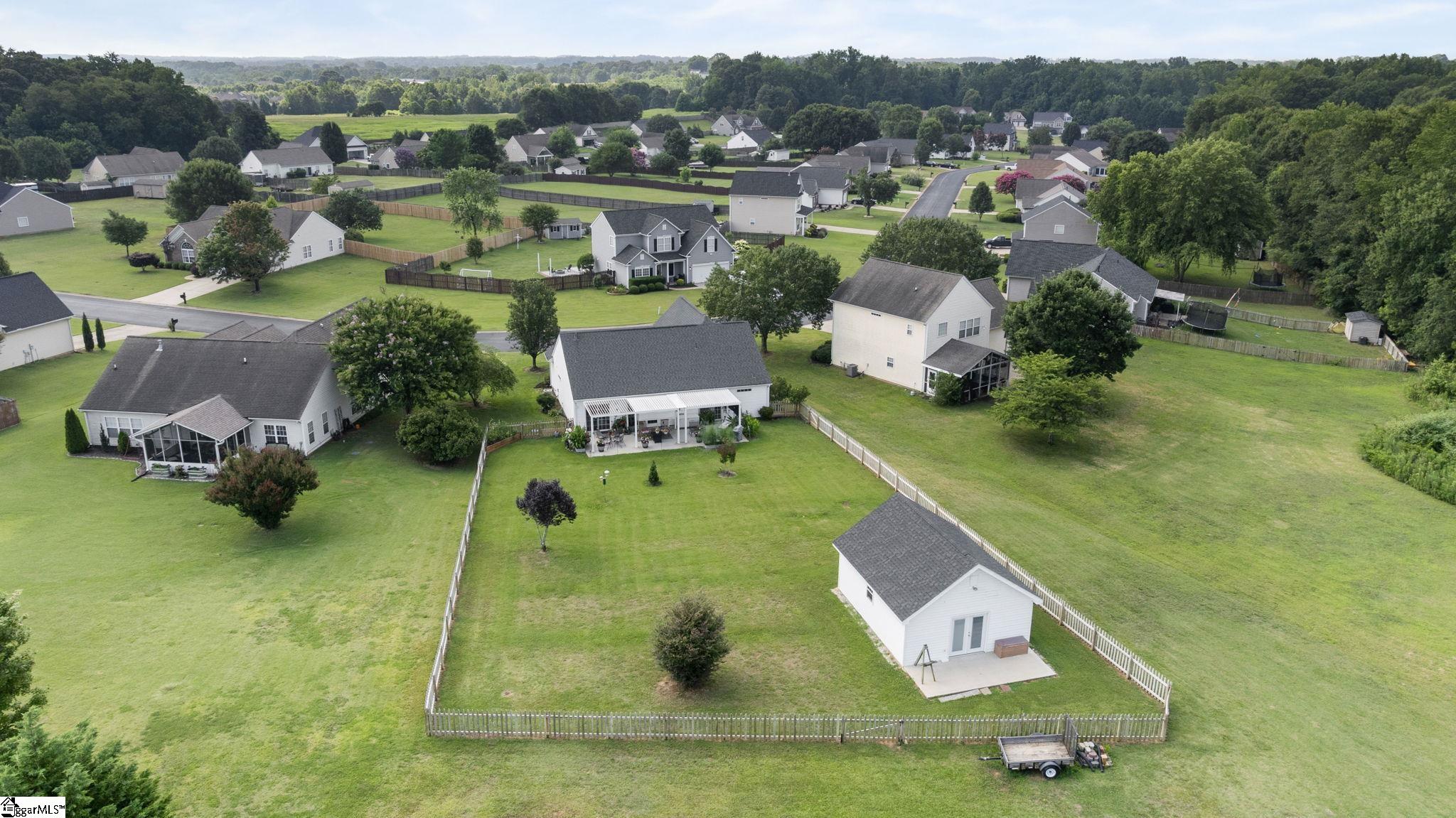 724 Golden Tanager Court Property Photo 32