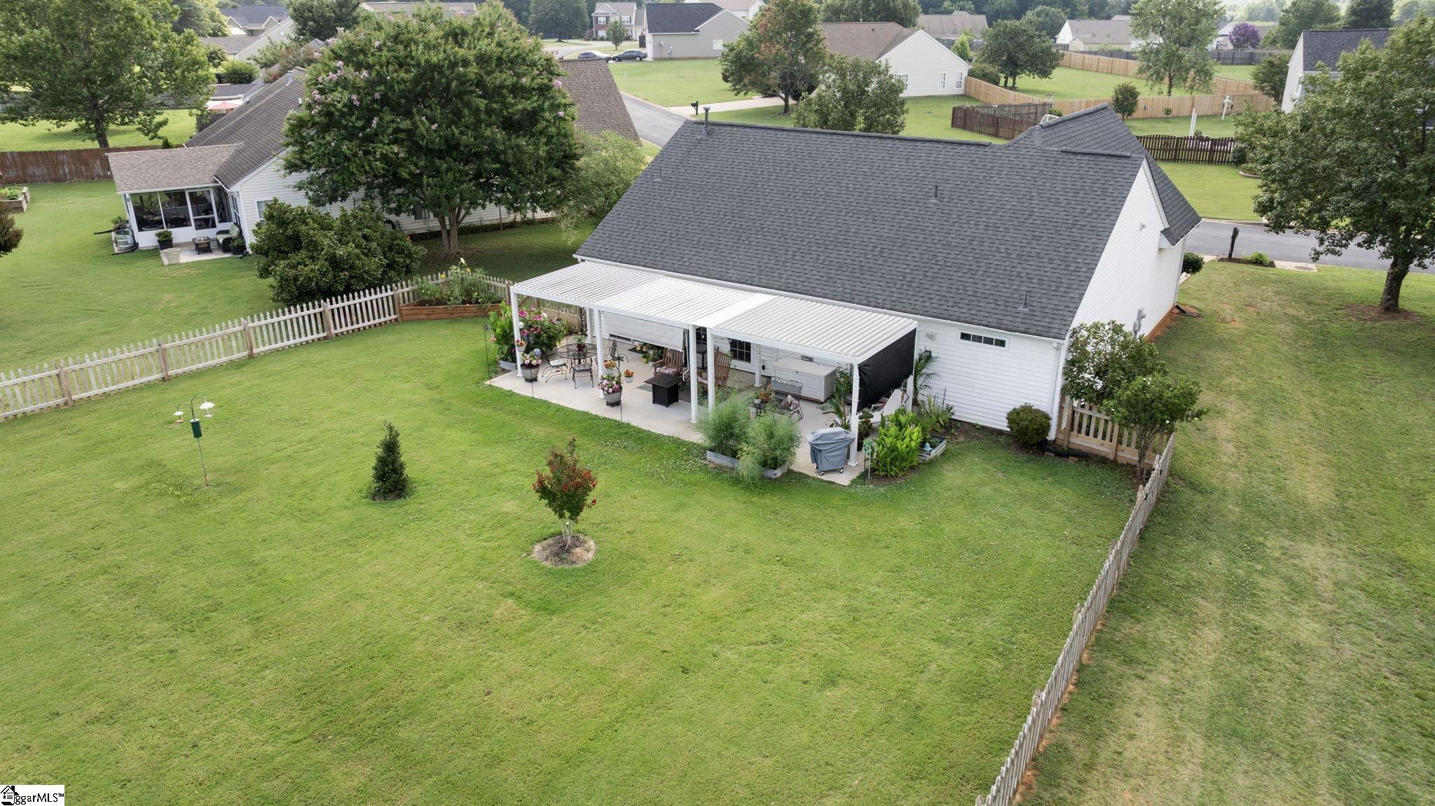 724 Golden Tanager Court Property Photo 33