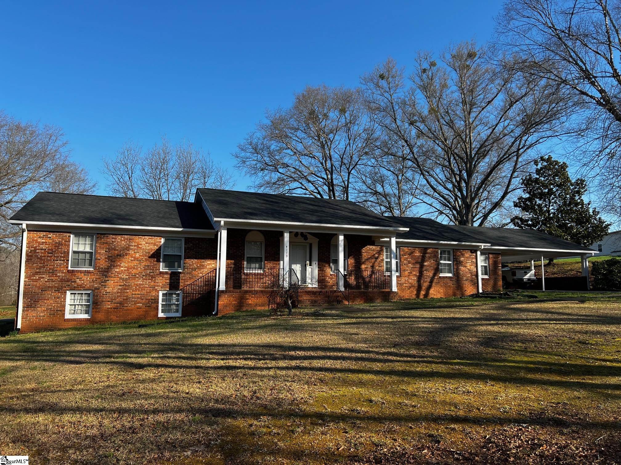 4173 Berry Mill Road Property Photo 1