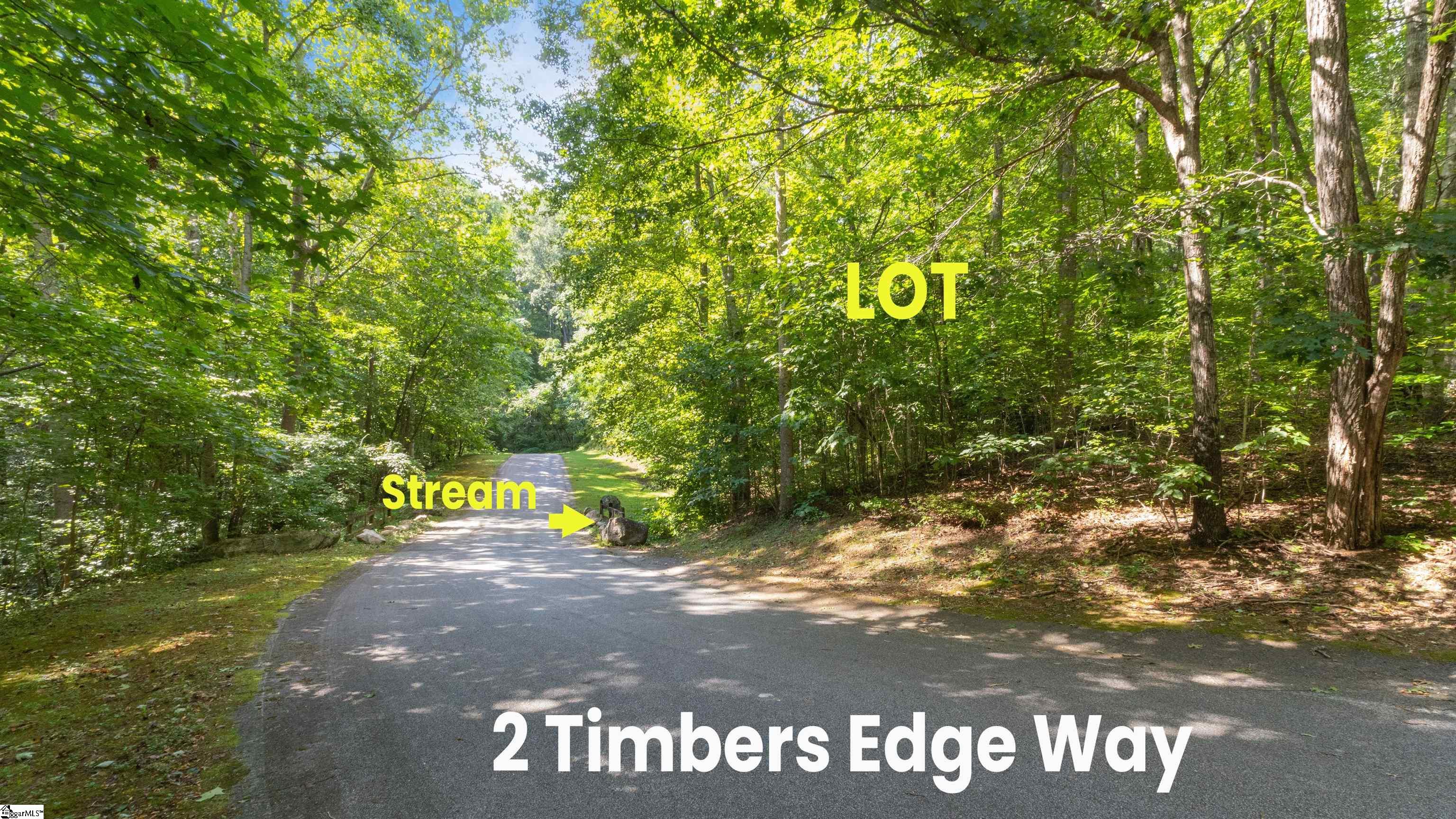 2 Timbers Edge Way Property Photo 13