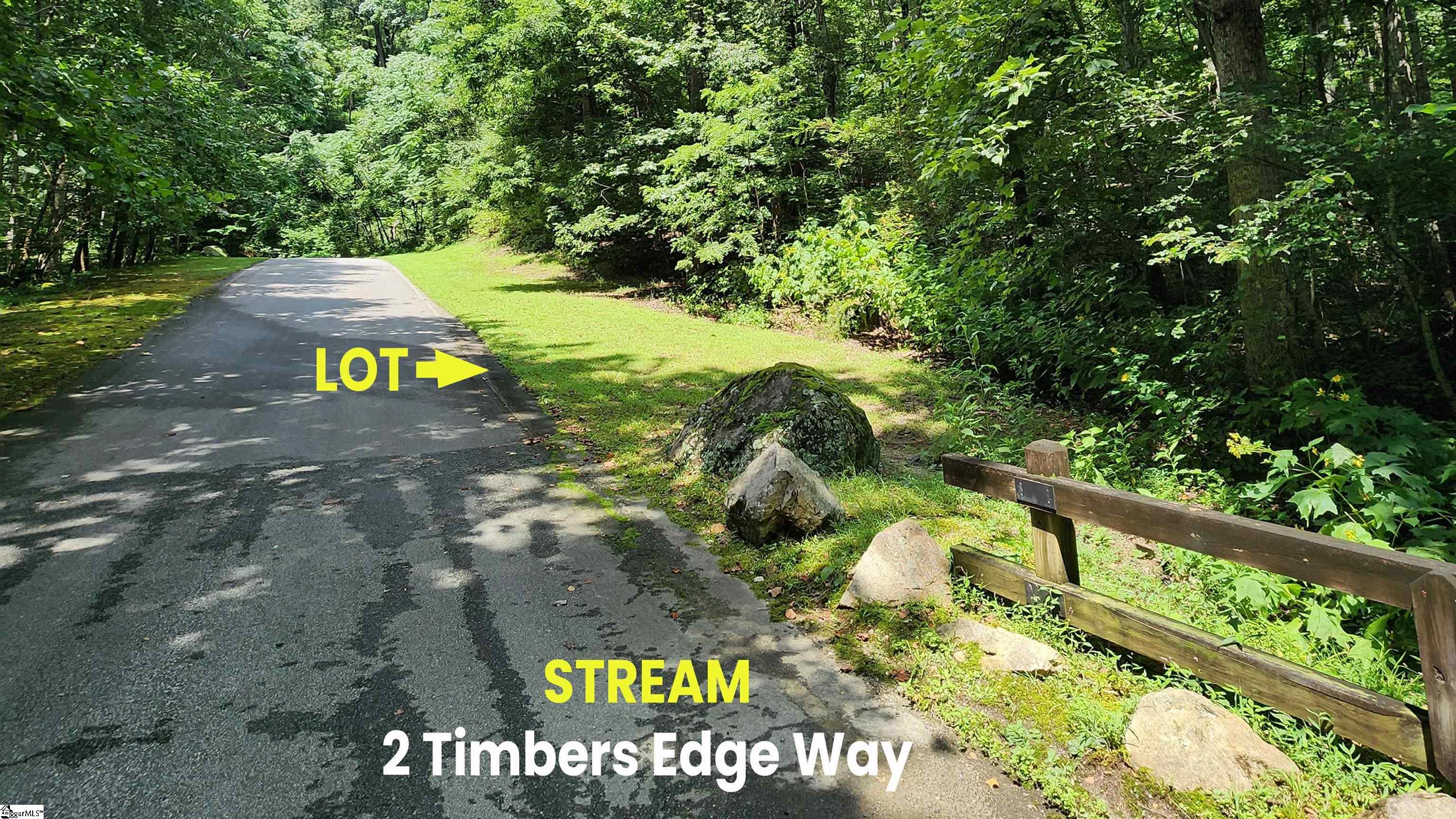 2 Timbers Edge Way Property Photo 14