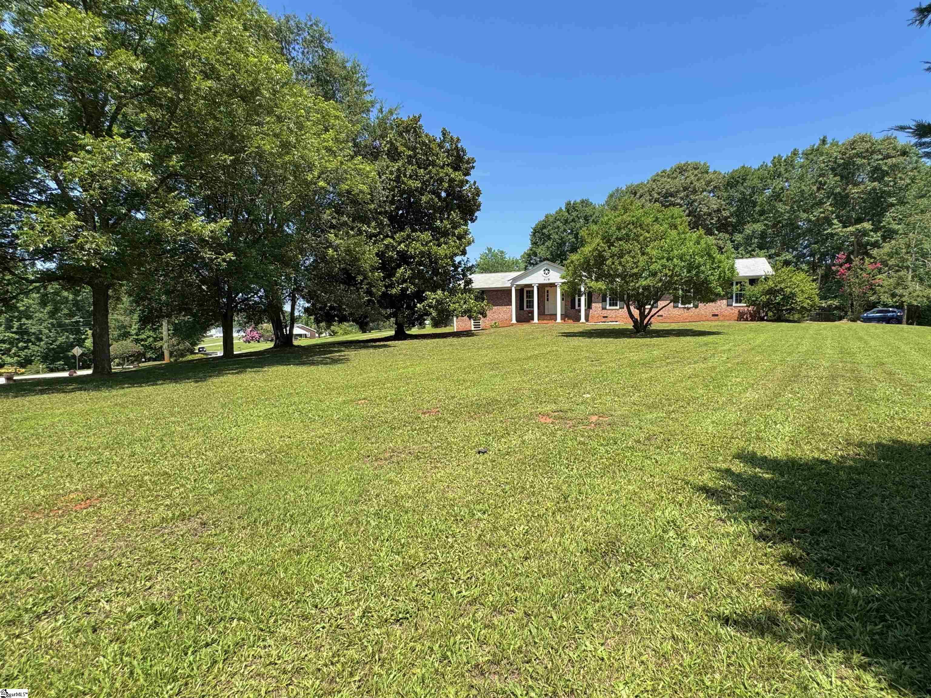 408 Rices Creek Road Property Photo 2