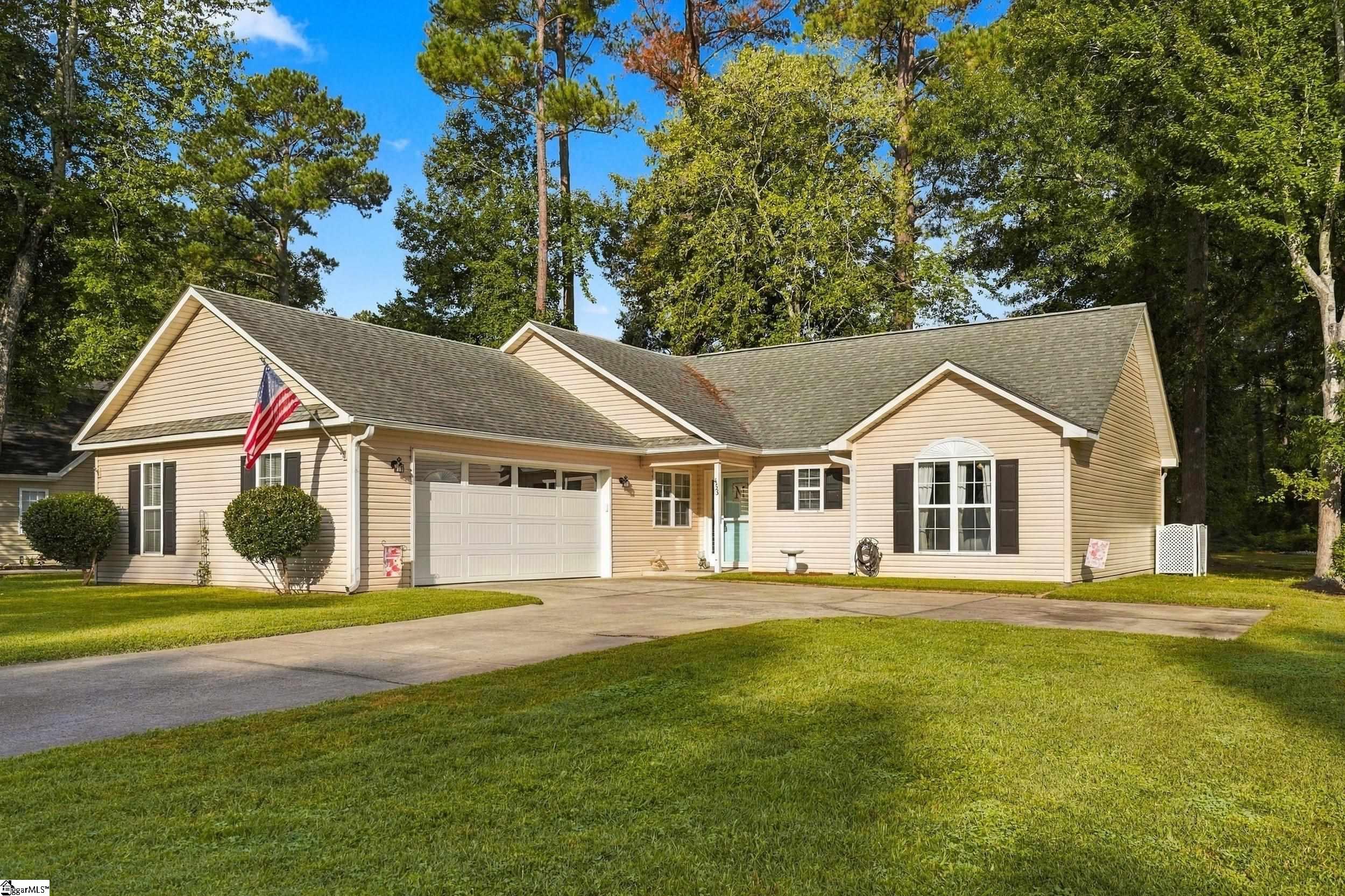 453 Shellbank Drive