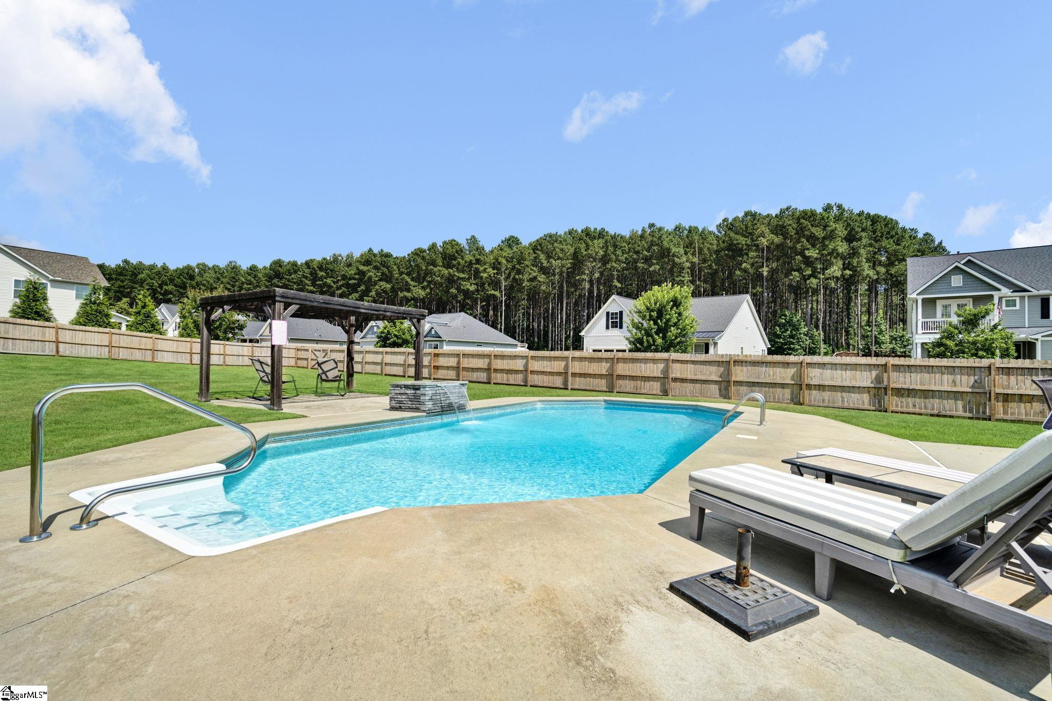 100 Arbor Woods Lane Property Photo 36
