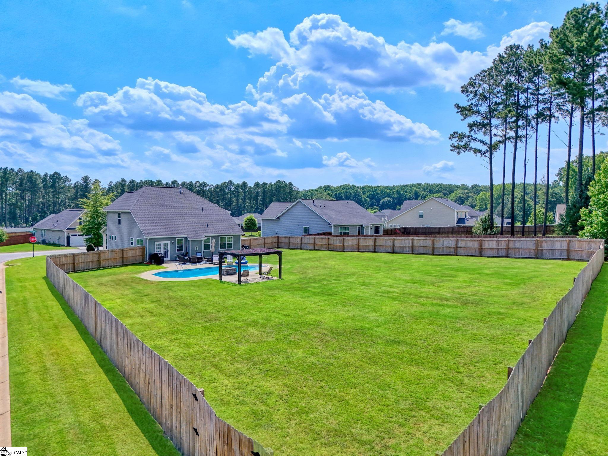100 Arbor Woods Lane Property Photo 39