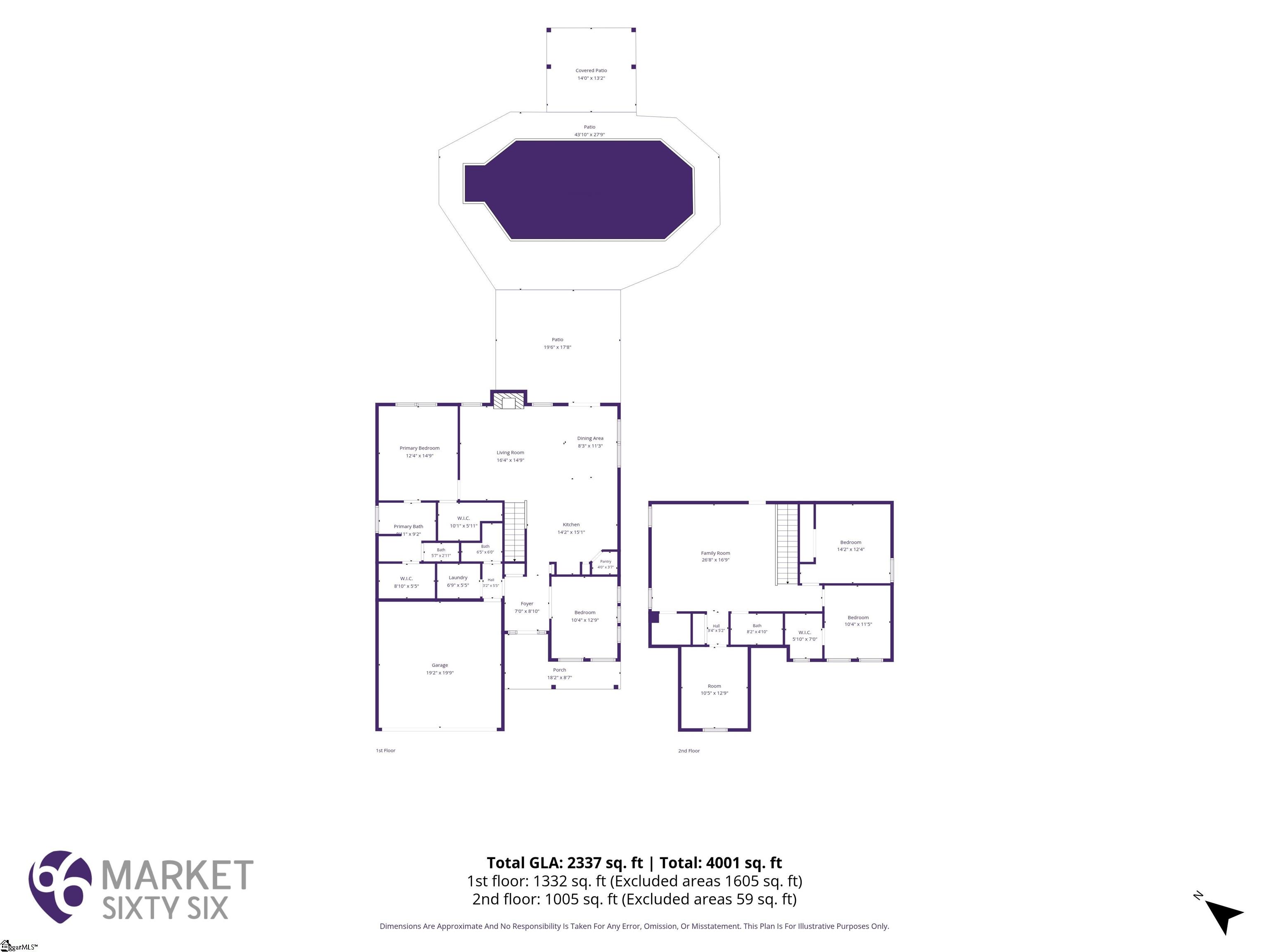 100 Arbor Woods Lane Property Photo 44