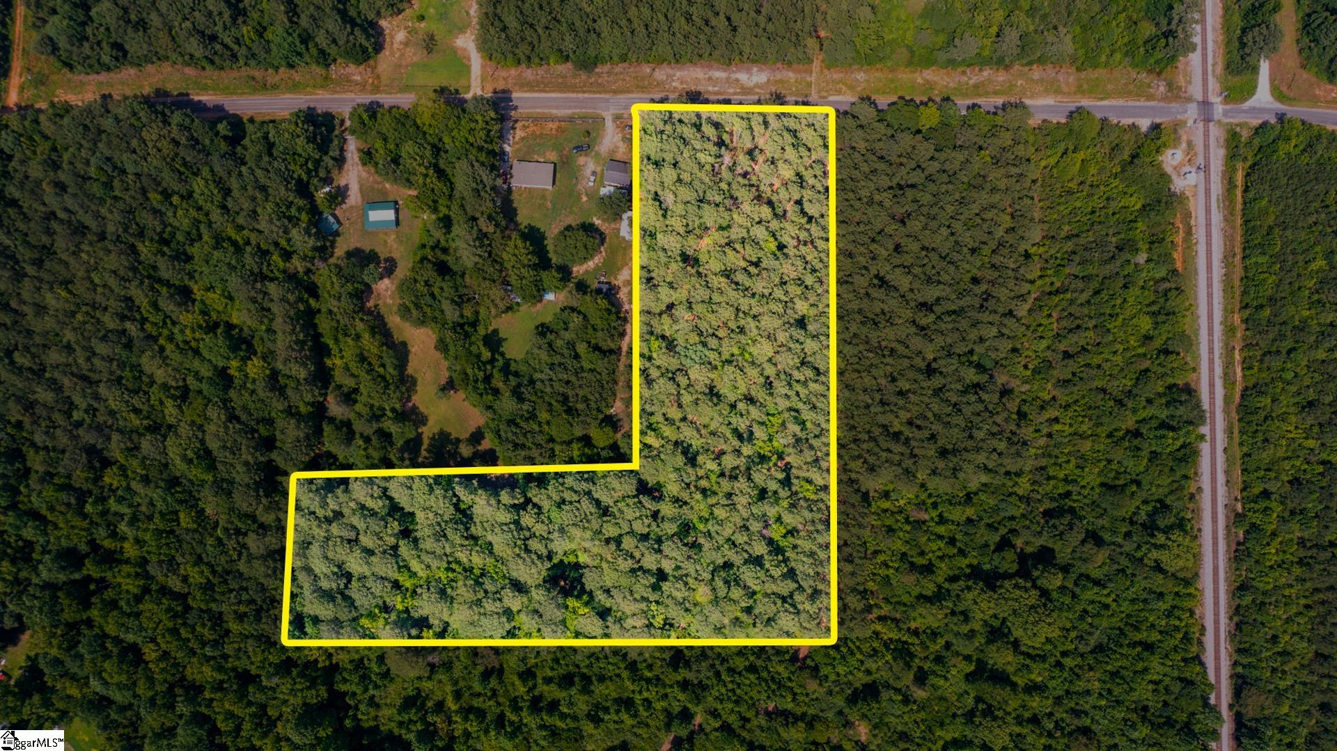 0 Stomp Springs Road Property Photo 6