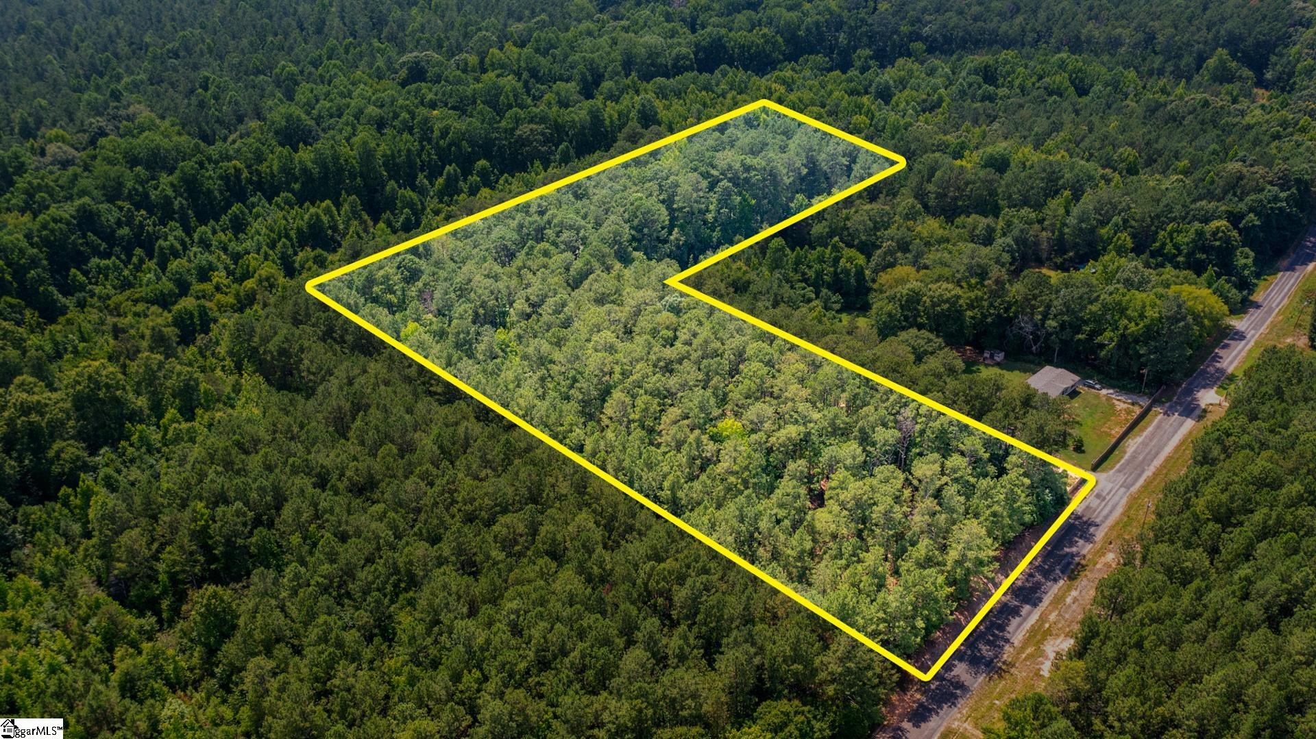 0 Stomp Springs Road Property Photo 15