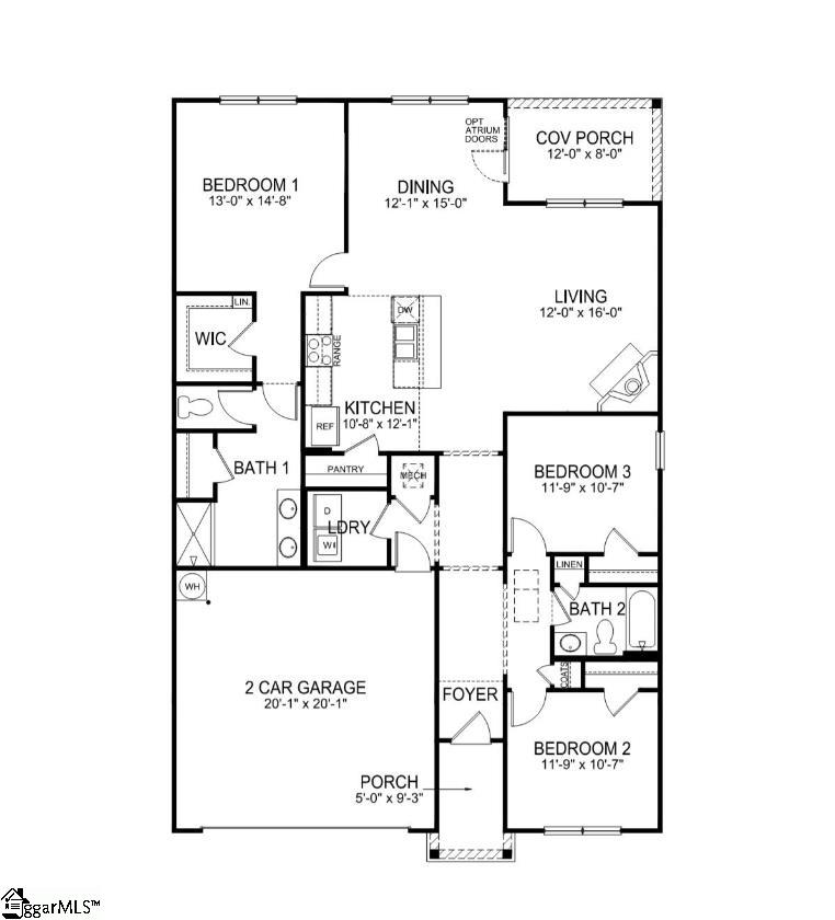 707 Bayridge Road Property Photo 2