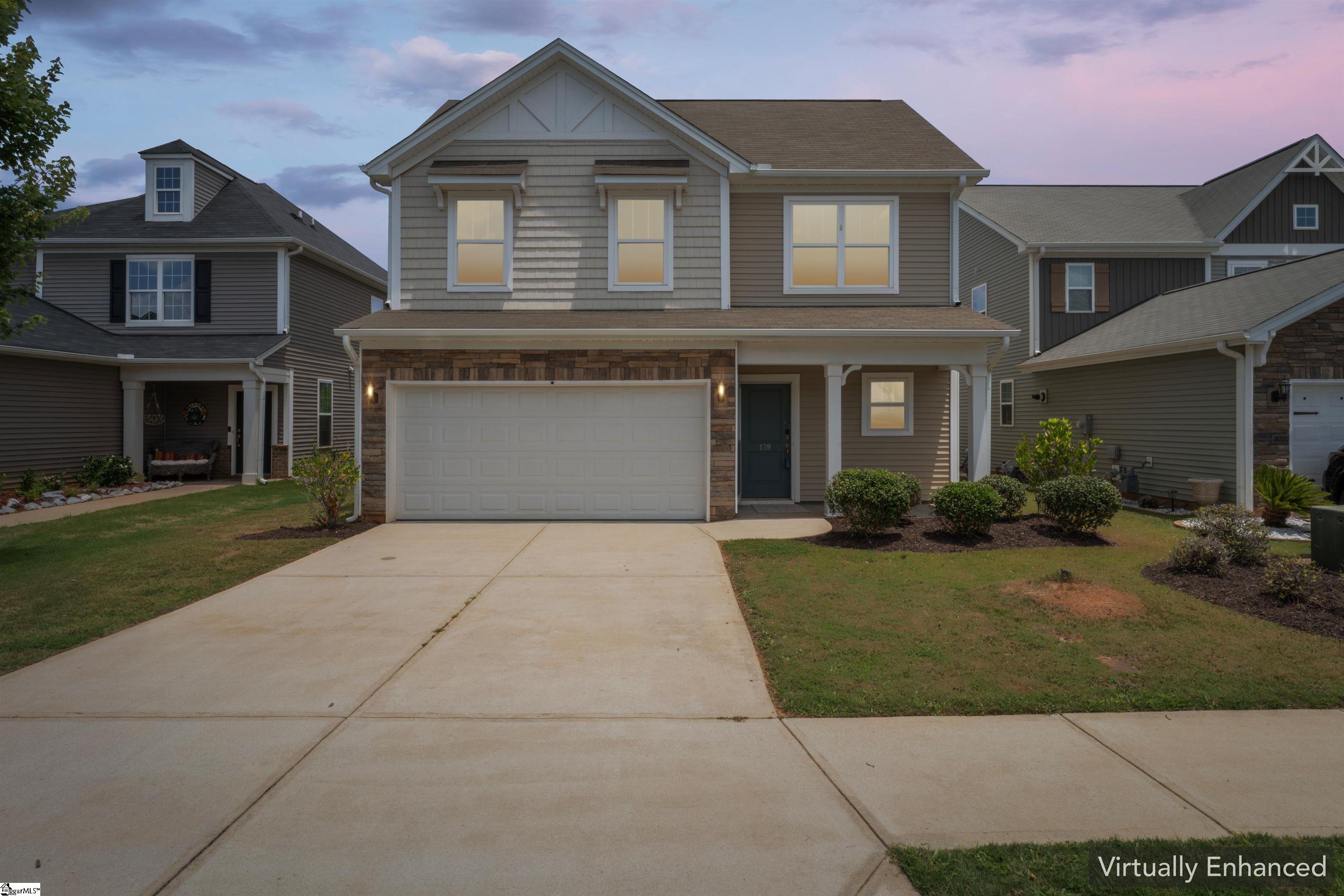 139 Eventine Way Property Photo 2