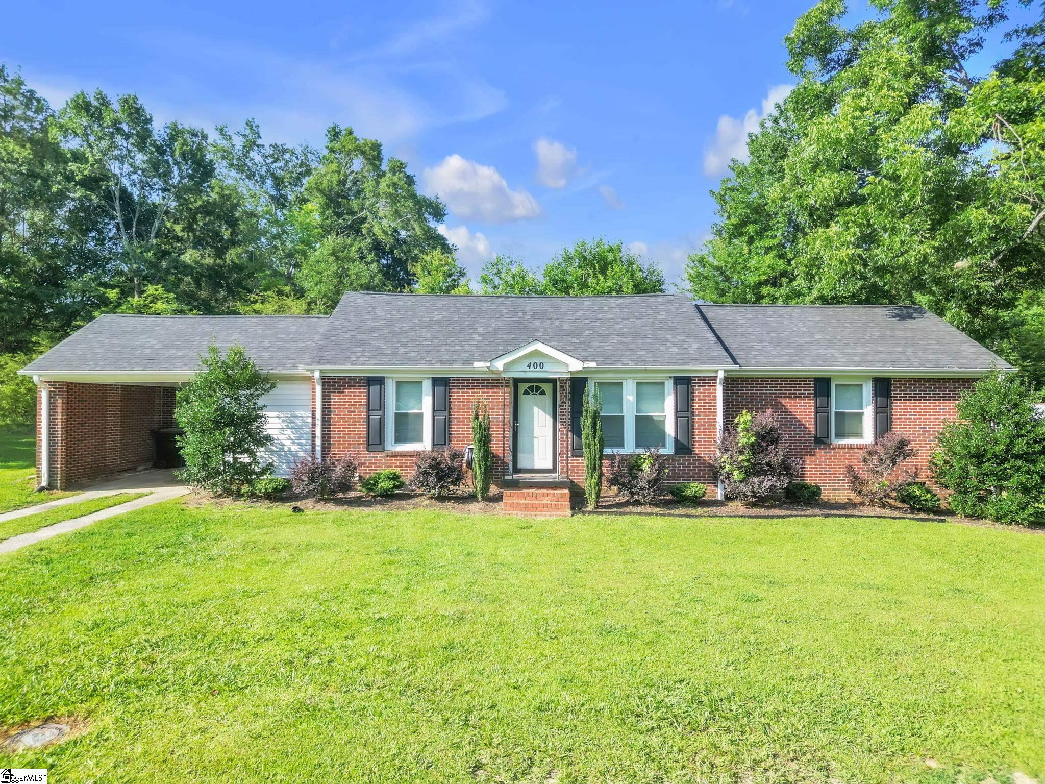 400 Fowler Road Property Photo 1