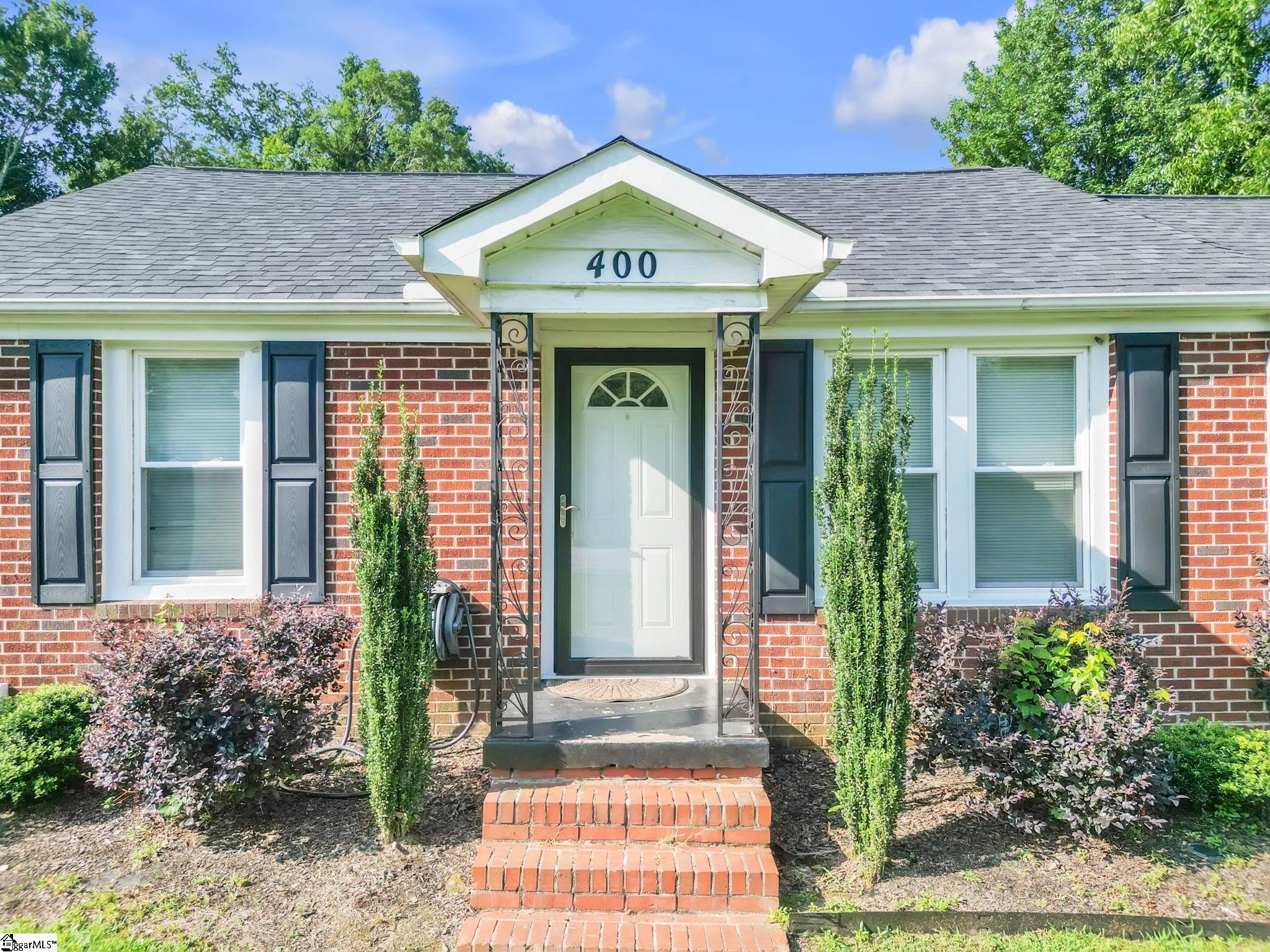 400 Fowler Road Property Photo 4