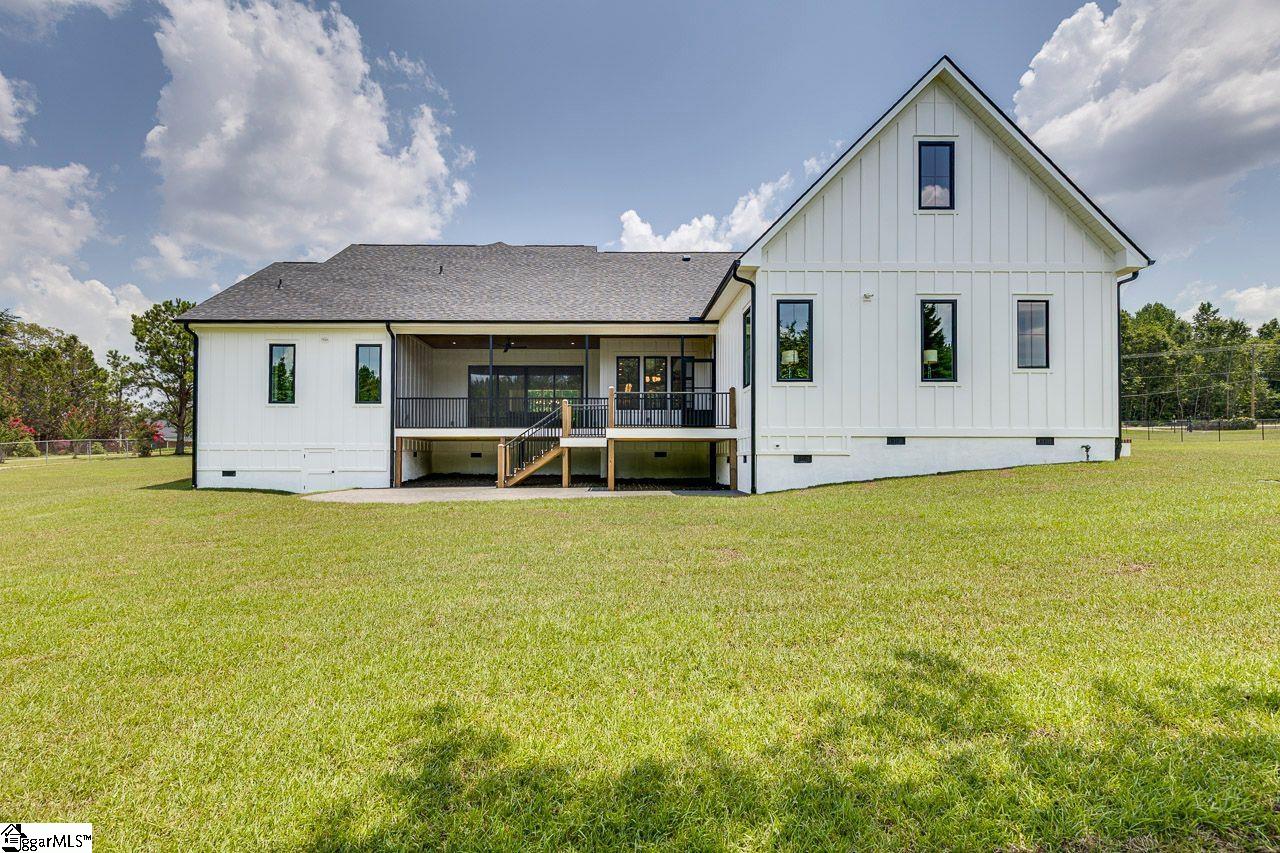 3421-a Tigerville Road Property Photo 36