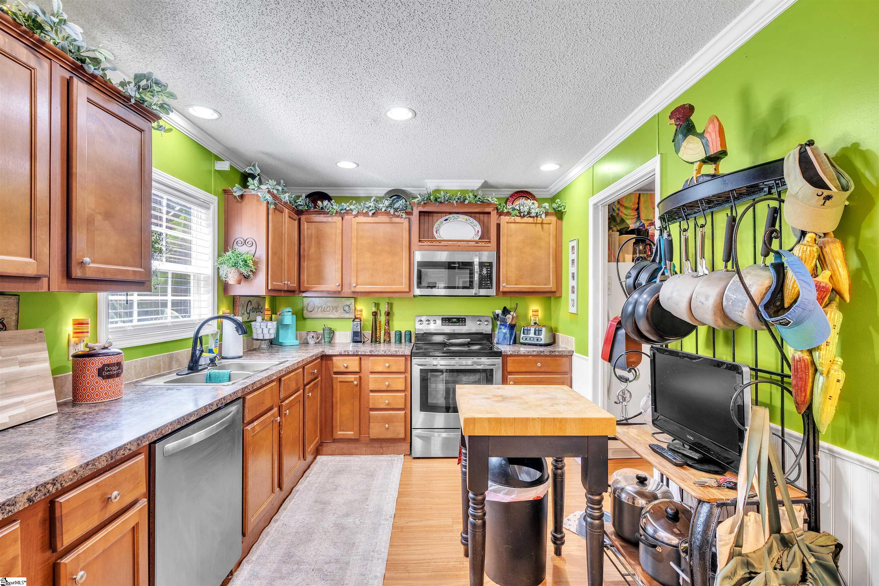 552 B S Buckhorn Road Property Photo 8
