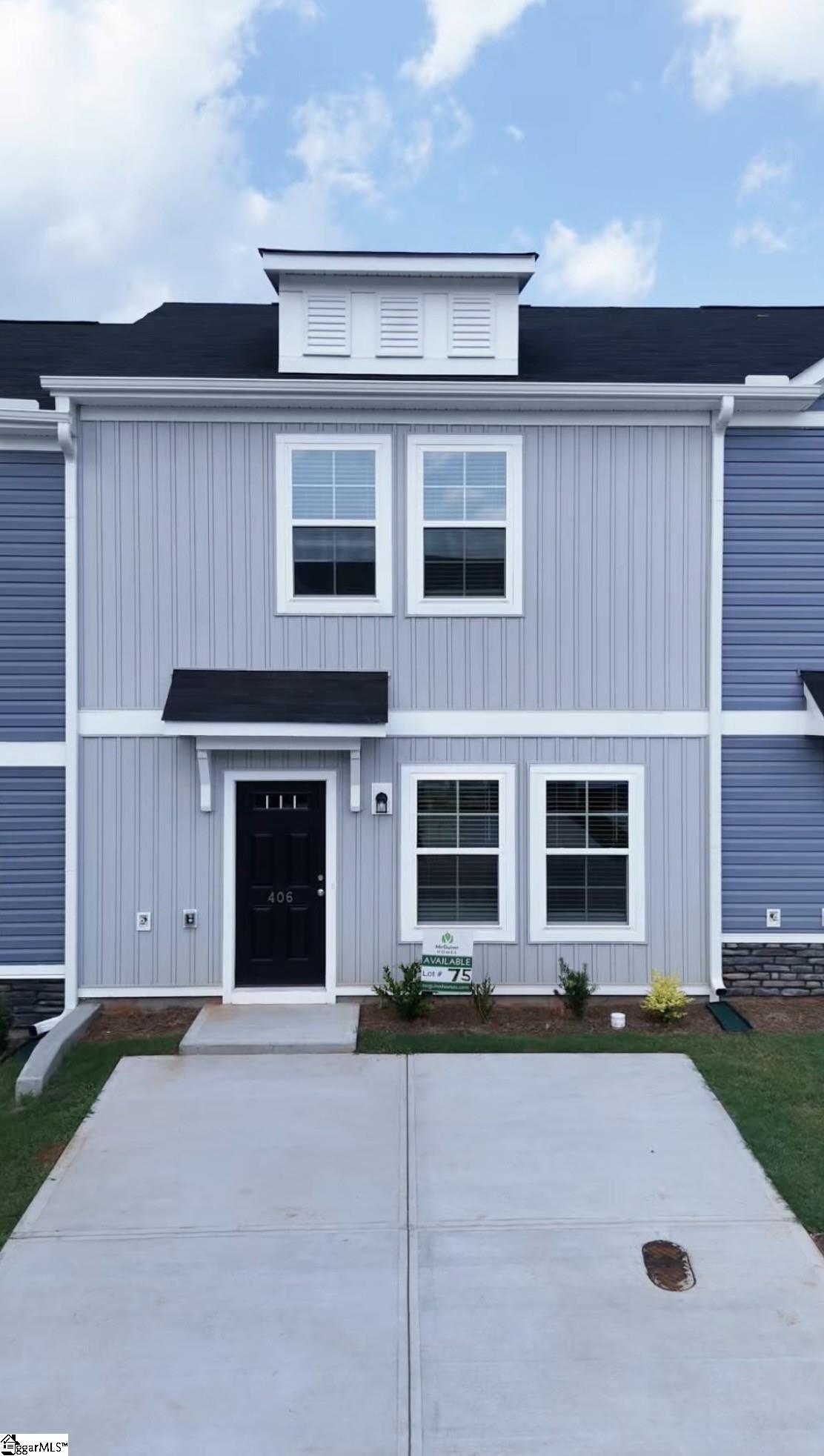 406 Speyside Lane