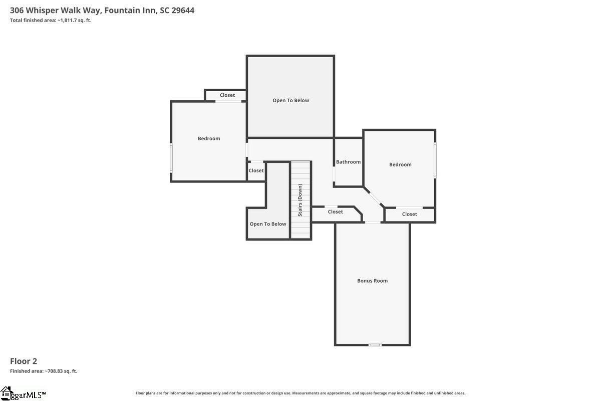 306 Whisper Walk Way Property Photo 38