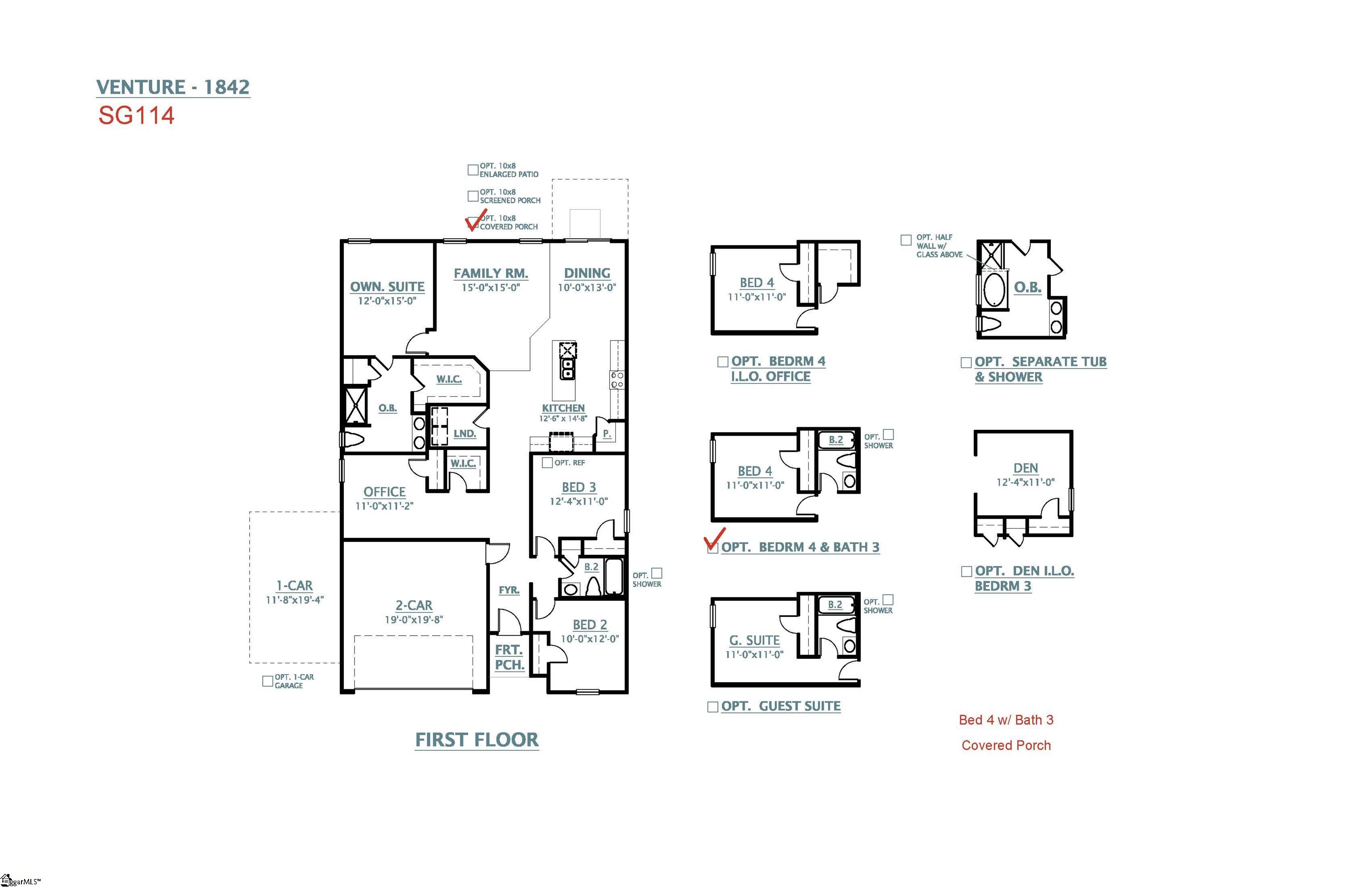 284 Talbert Trail Property Photo 29