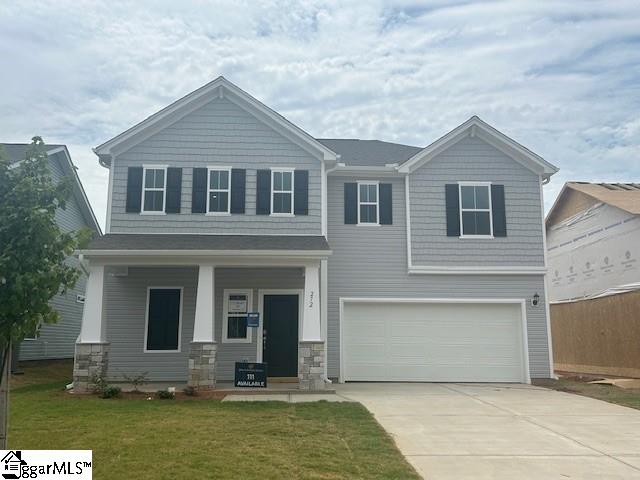 272 Talbert Trail Property Photo 1