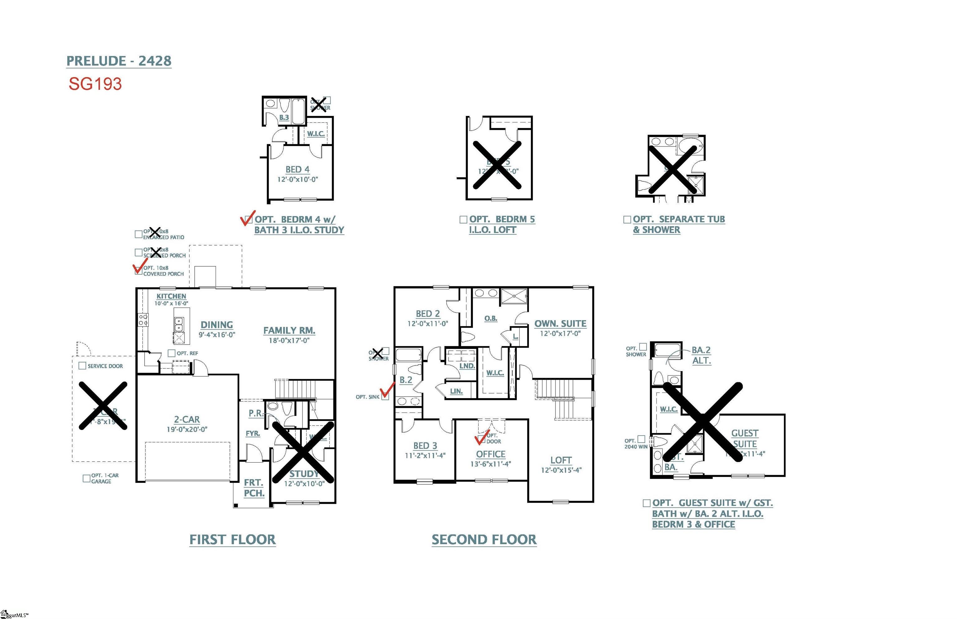 261 Talbert Trail Property Photo 2
