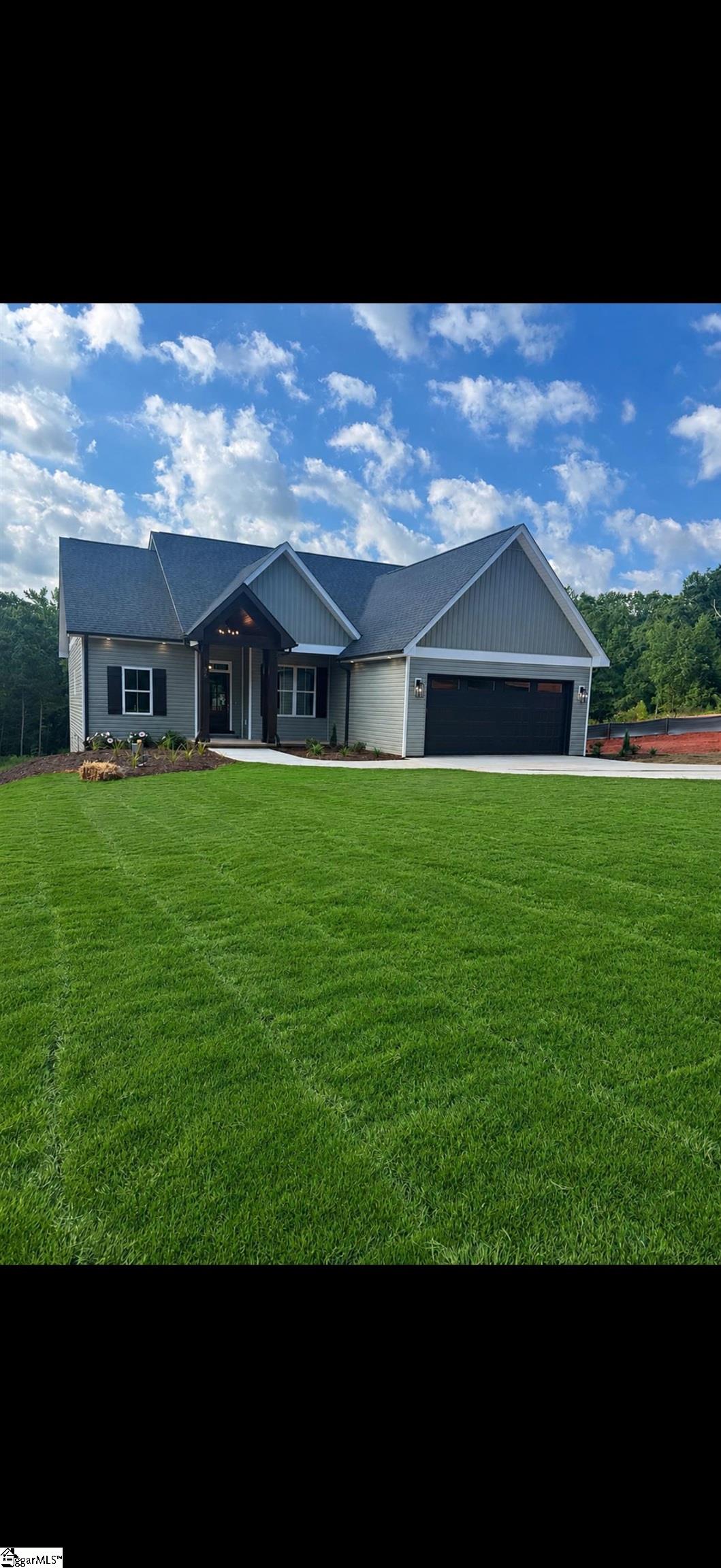 206 Coker Road Property Photo 1