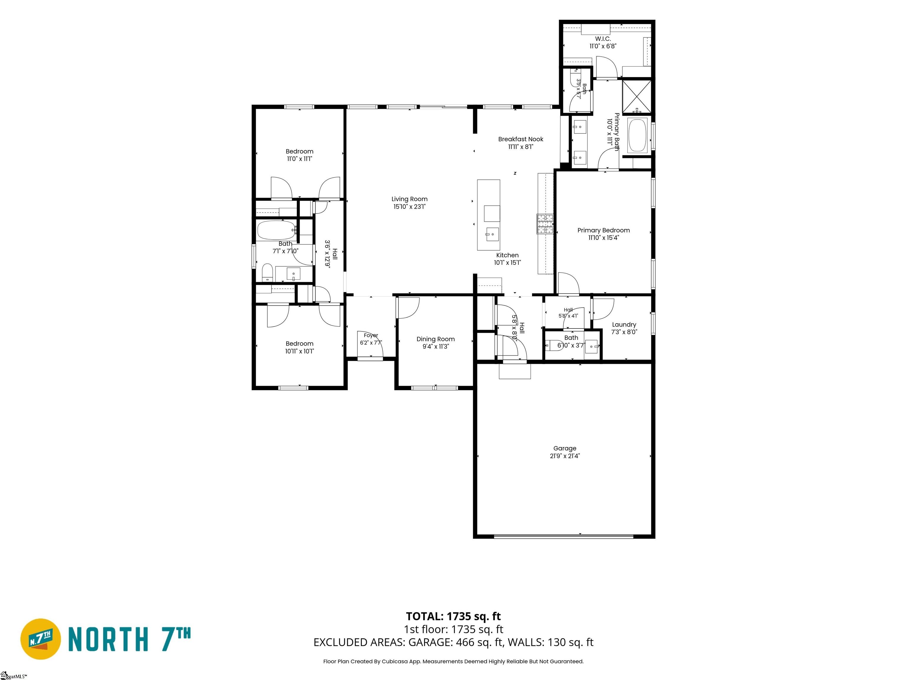 206 Coker Road Property Photo 50