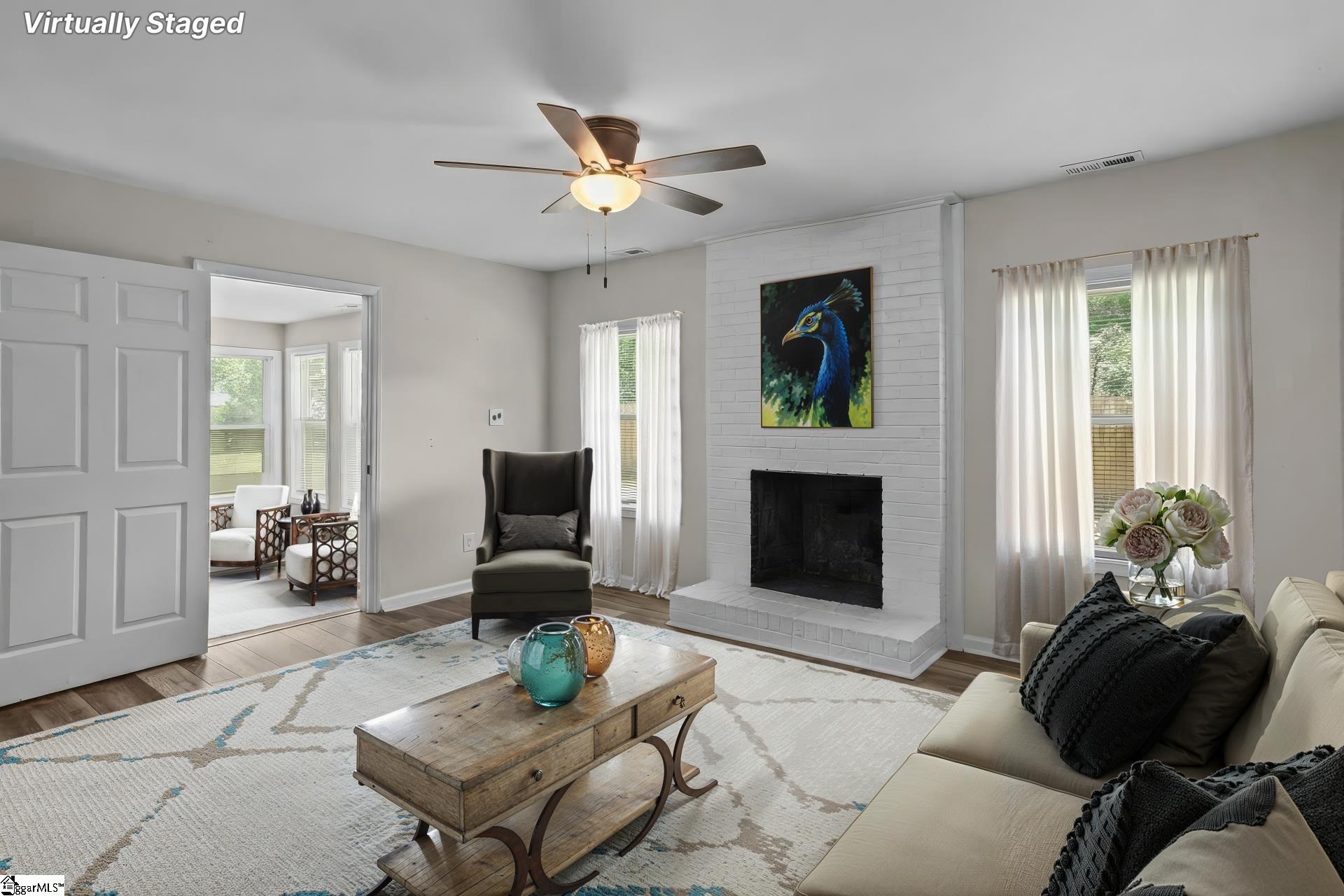 206 Carey Avenue Property Photo 5
