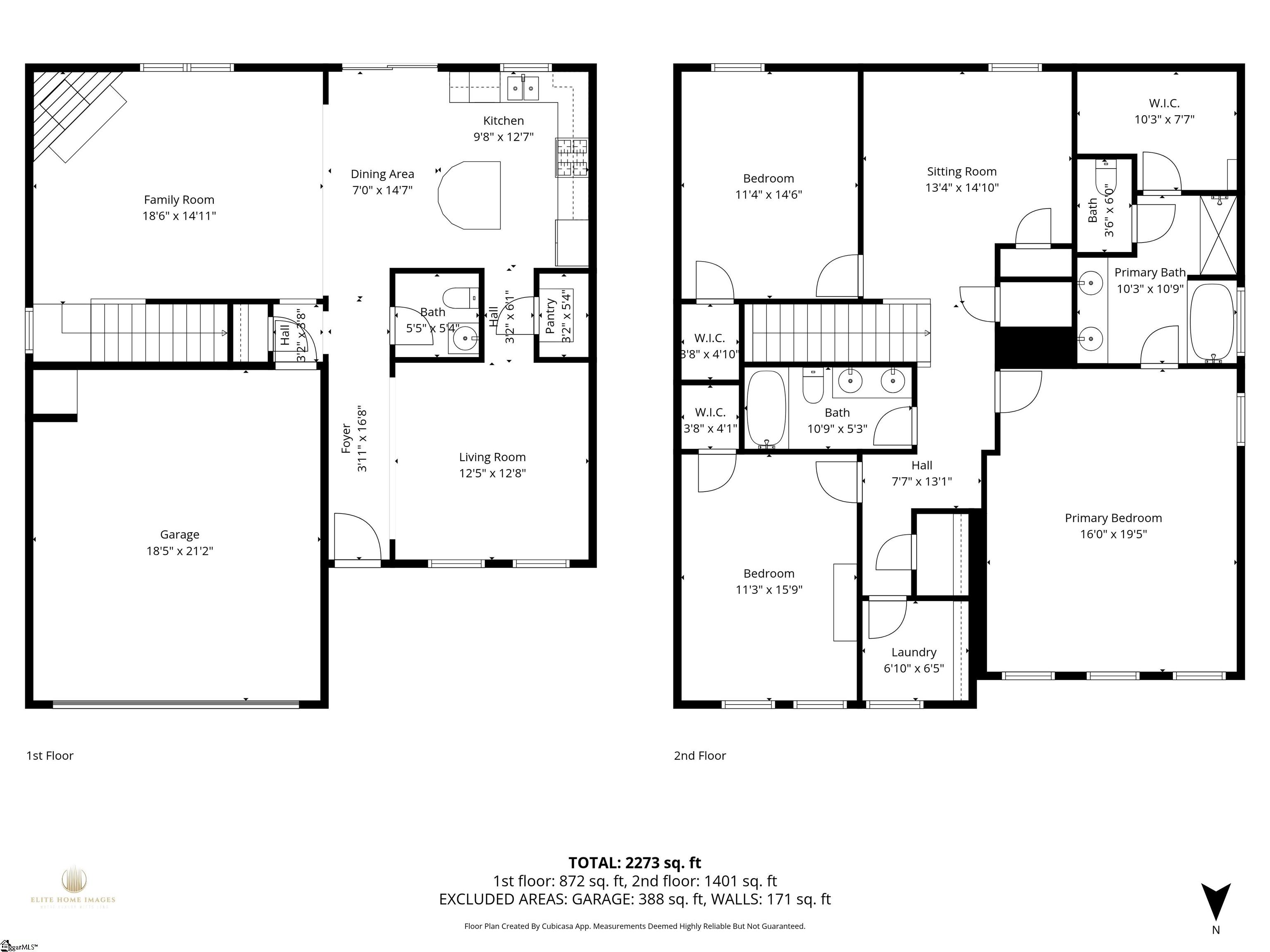 653 Highgarden Lane Property Photo 20