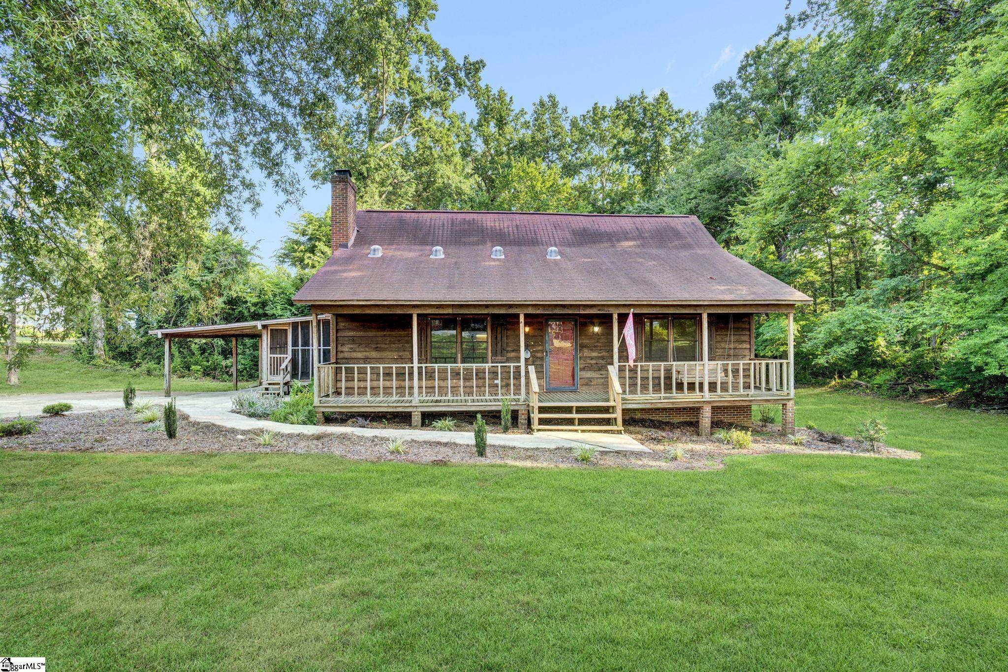346 Shenandoah Drive Property Photo 1
