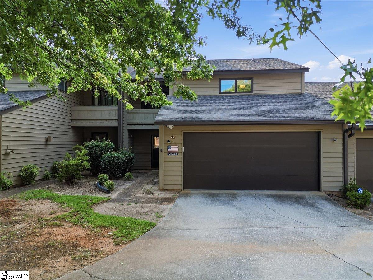 426 Sparrow Hawk Court Property Photo 1