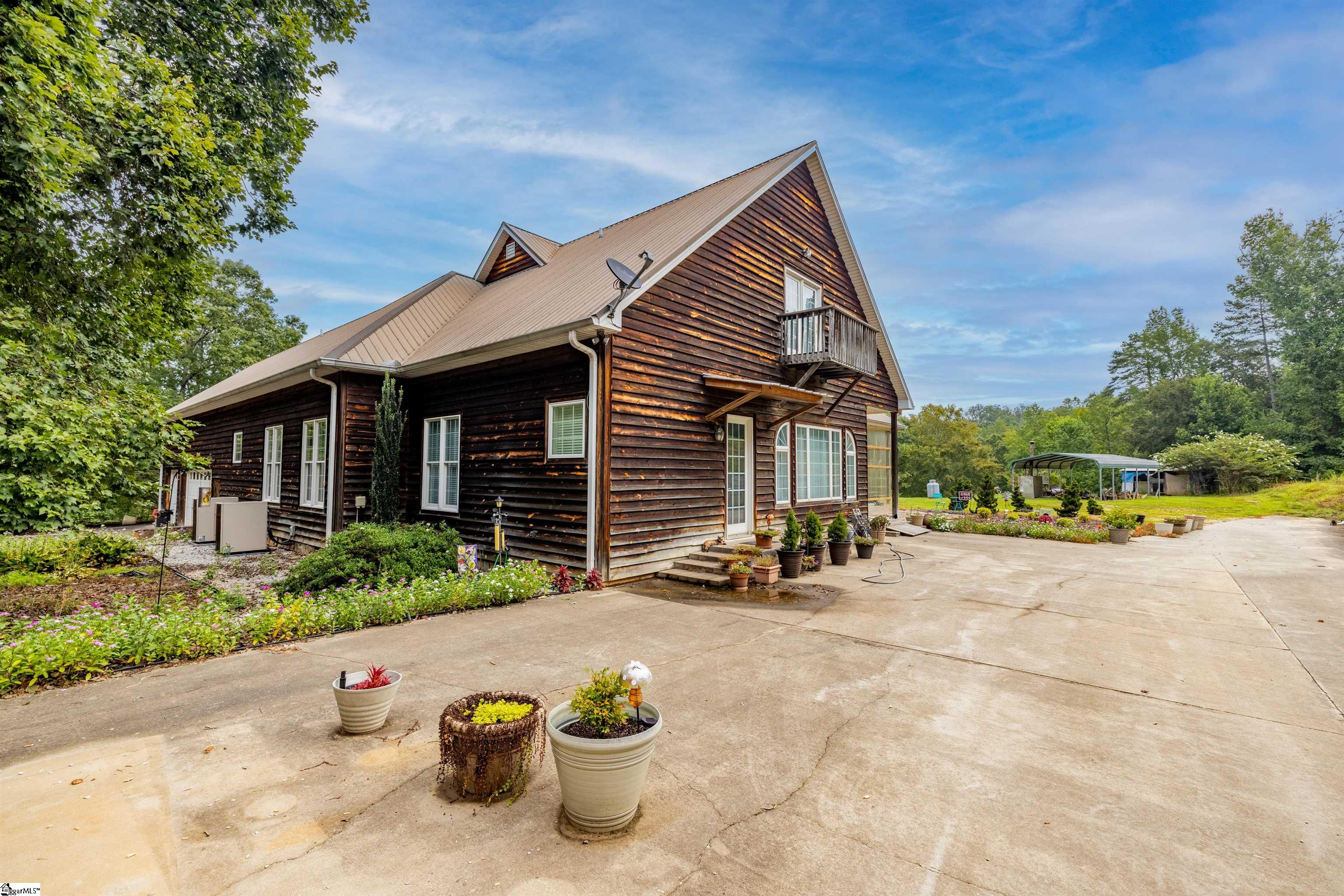 120 Lonesome Valley Road Property Photo 3