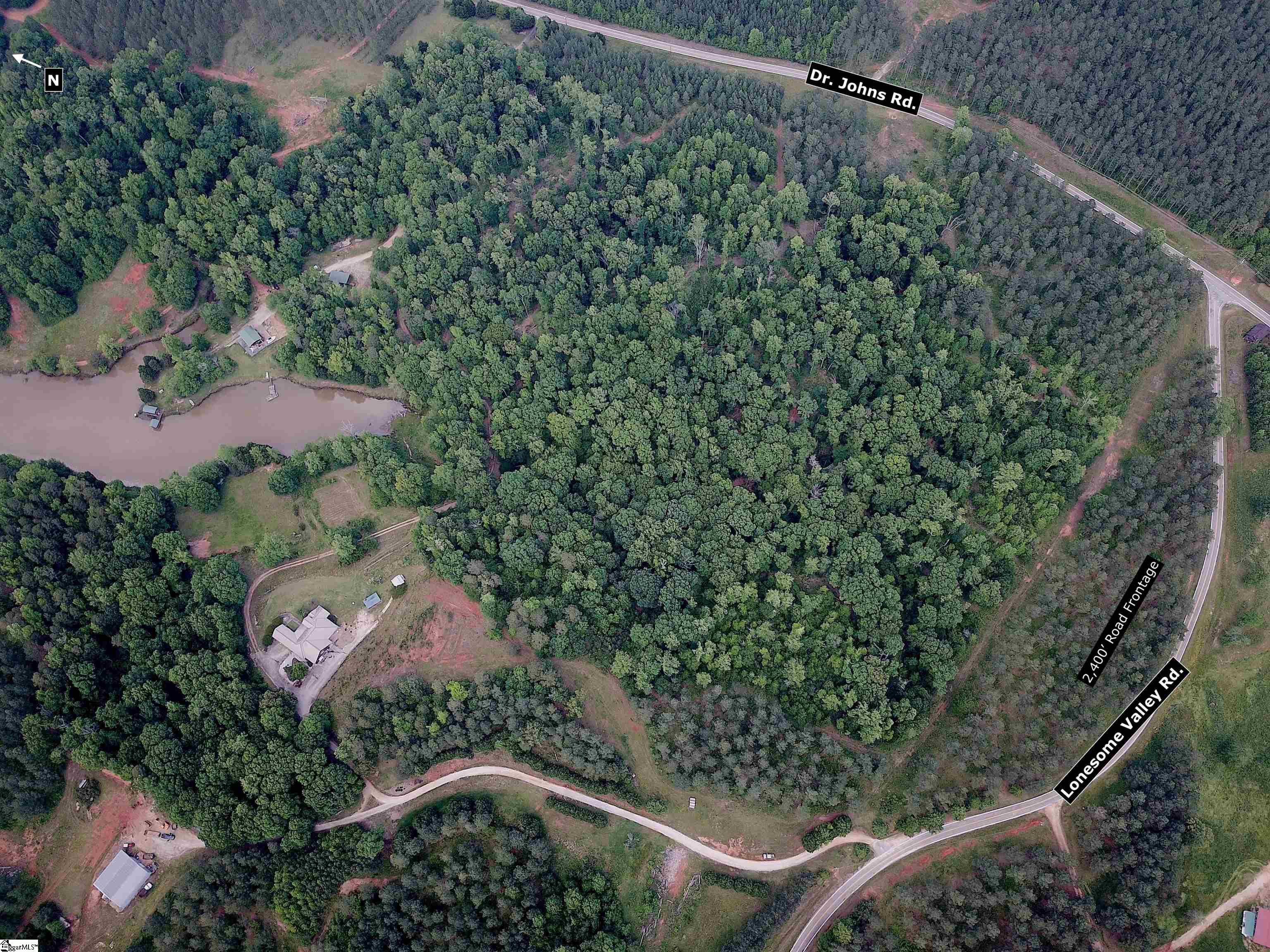 120 Lonesome Valley Road Property Photo 31