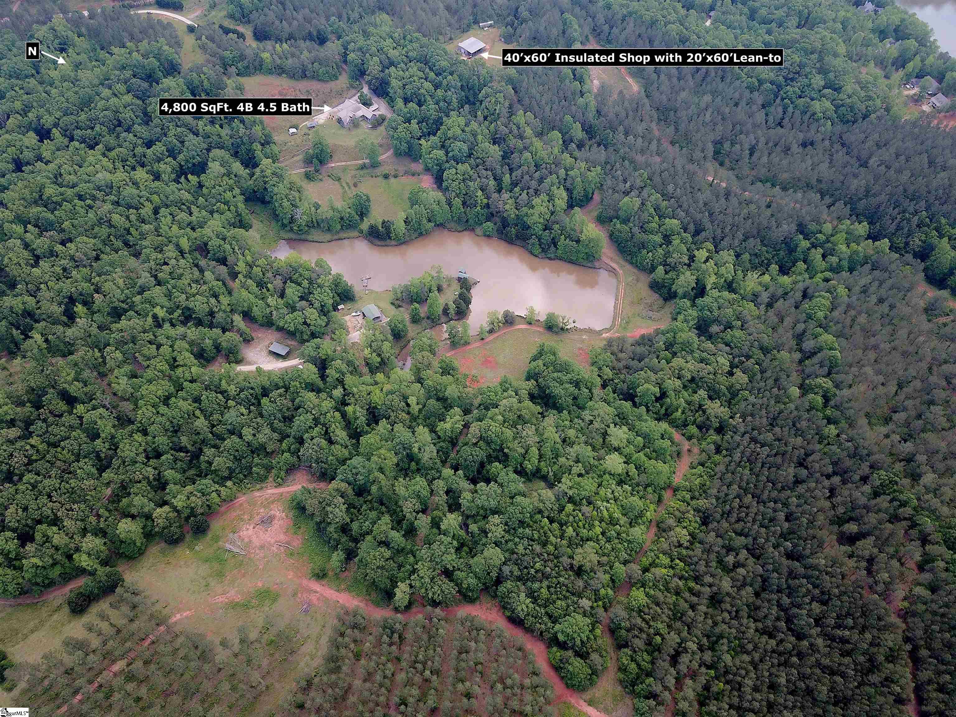 120 Lonesome Valley Road Property Photo 33