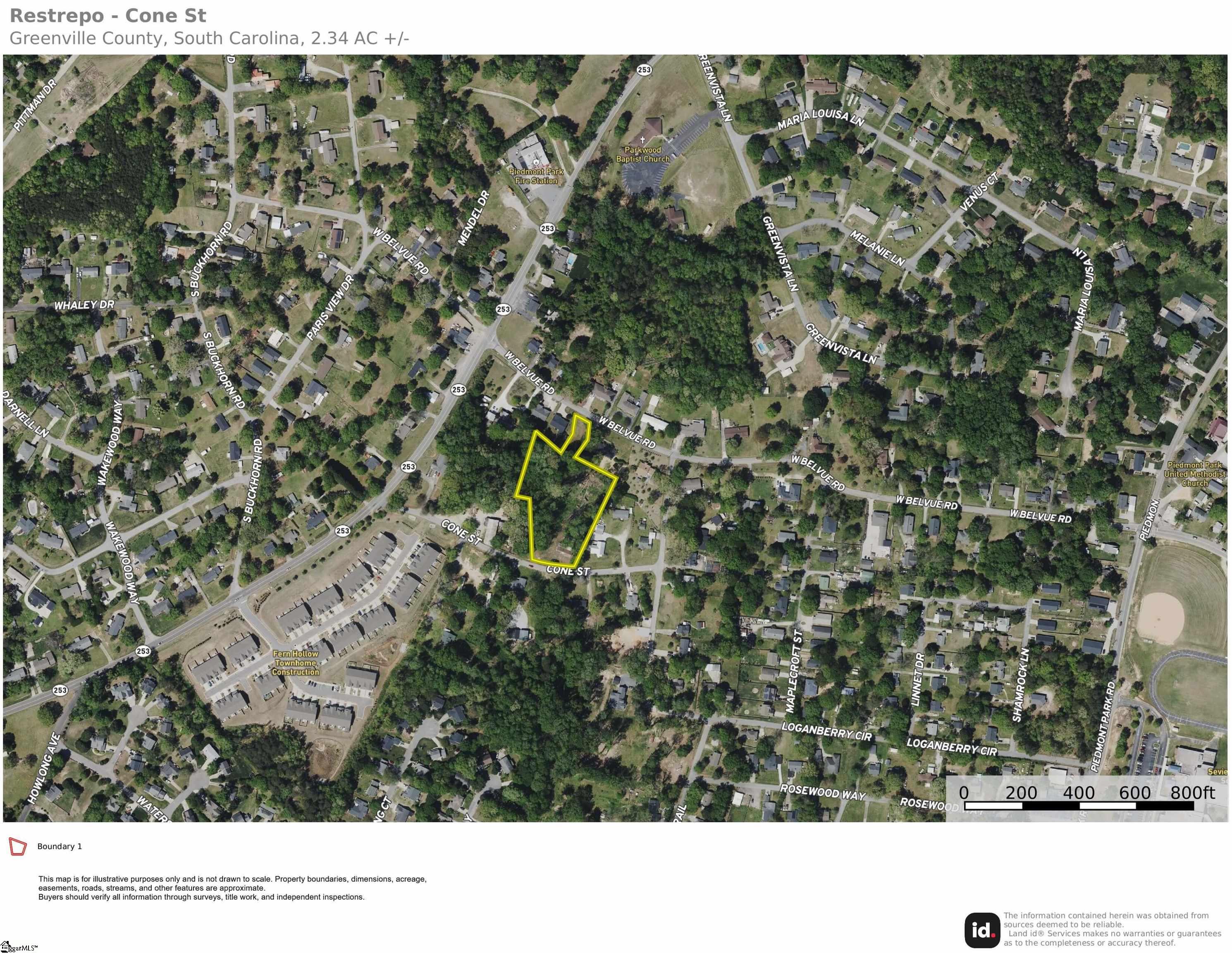 Cone Street Property Photo 15