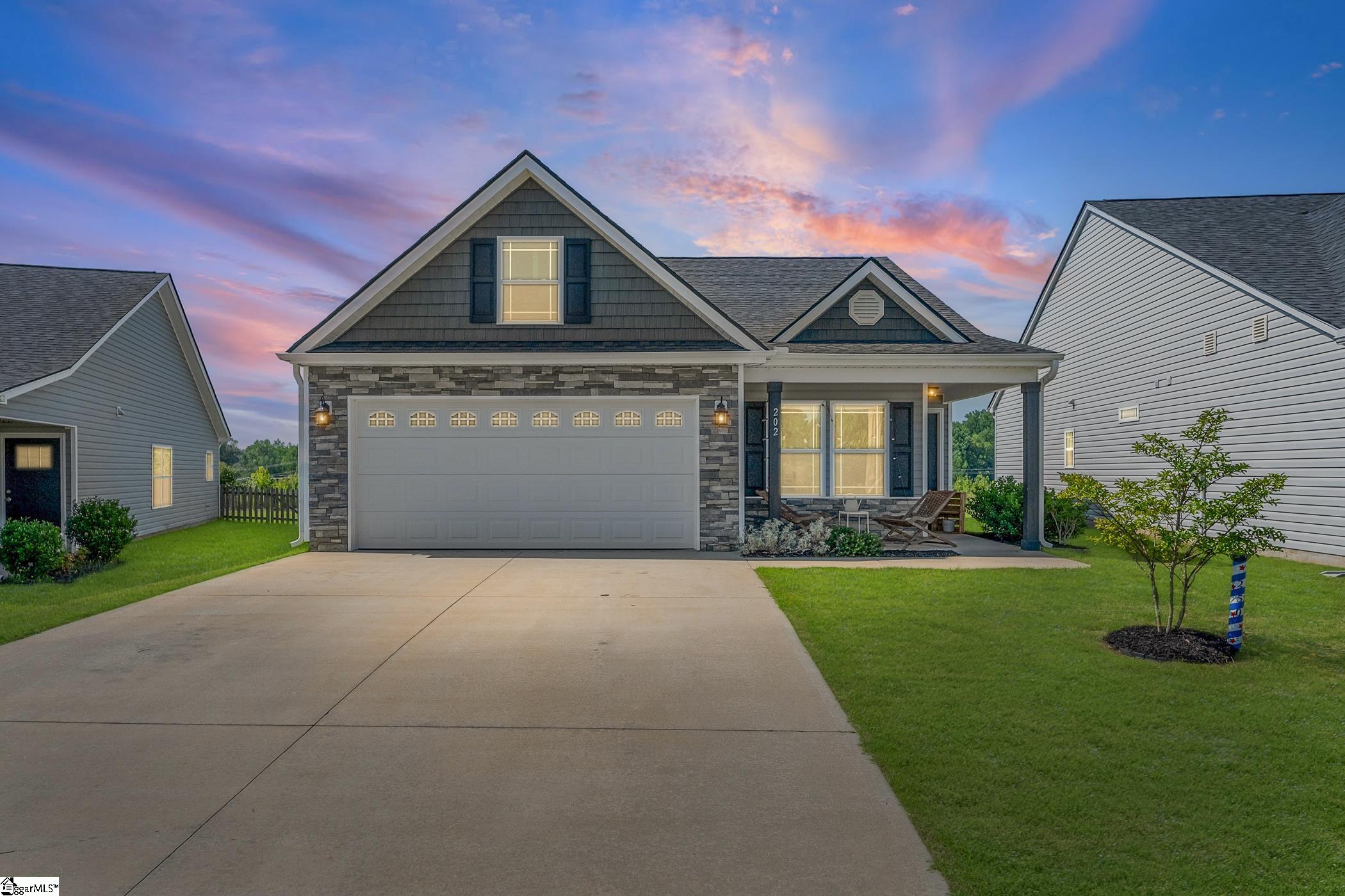 202 Highland Springs Loop Property Photo 25