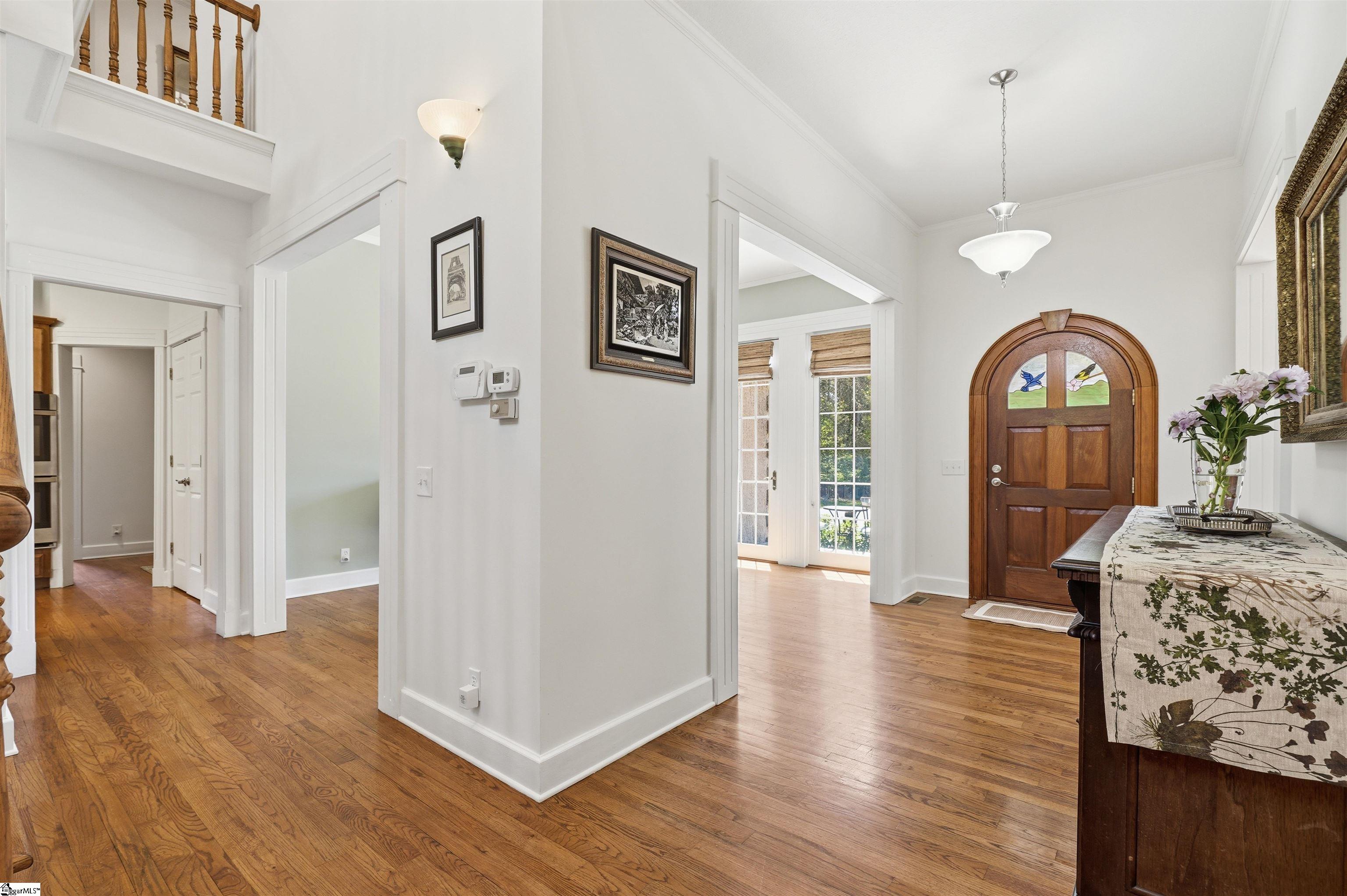 2190 Landrum Mill Road Property Photo 4