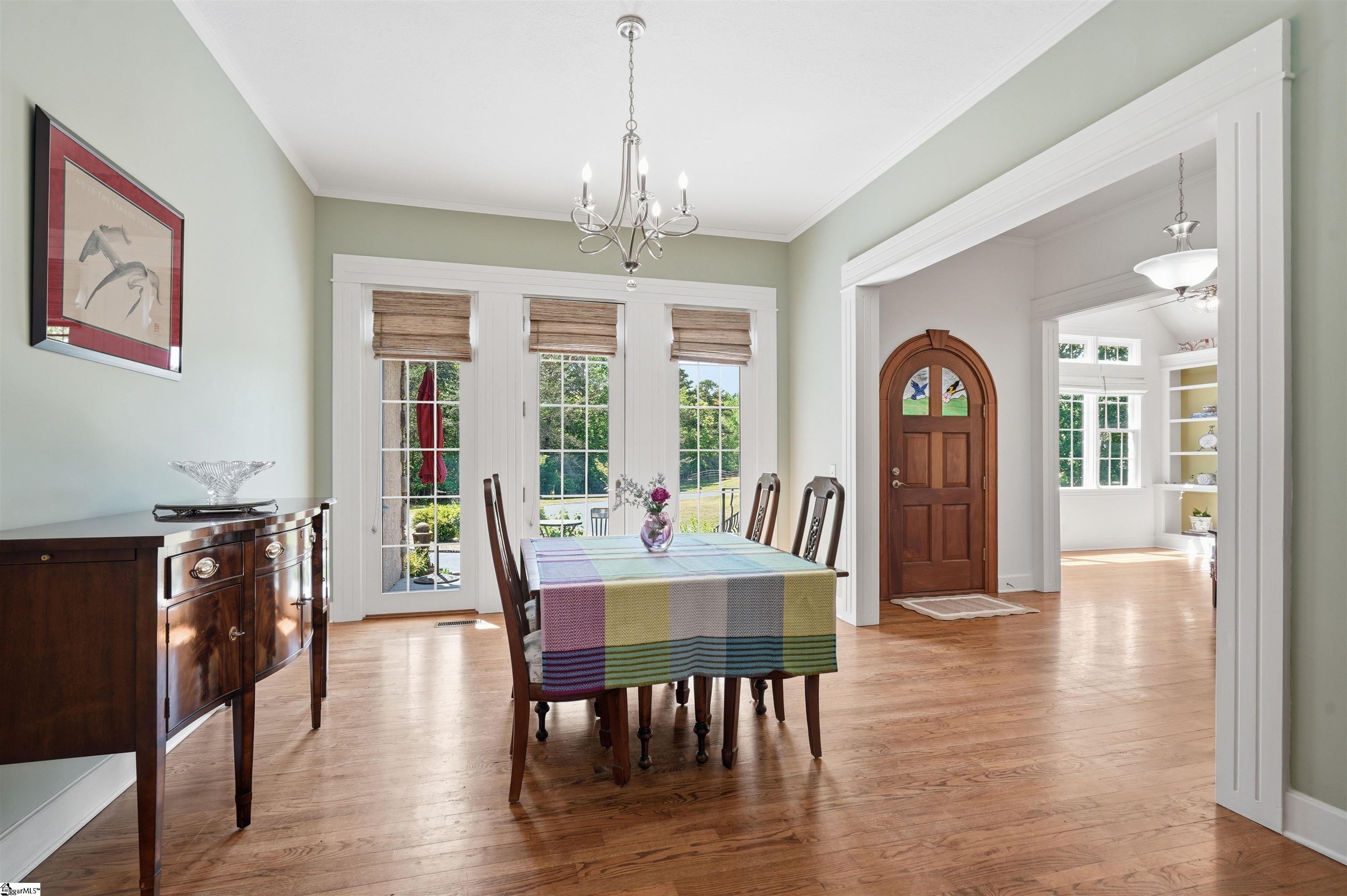 2190 Landrum Mill Road Property Photo 6