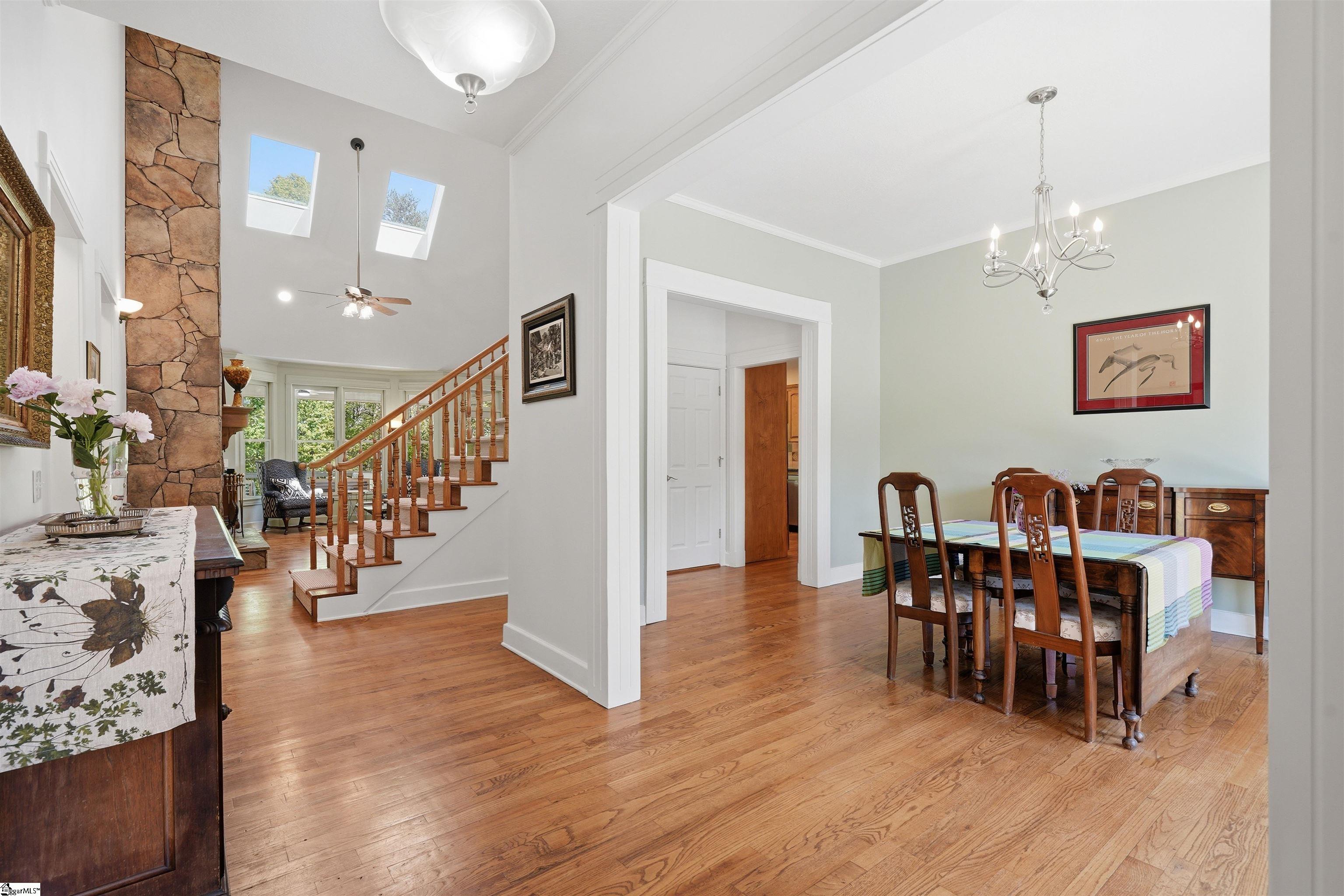 2190 Landrum Mill Road Property Photo 7