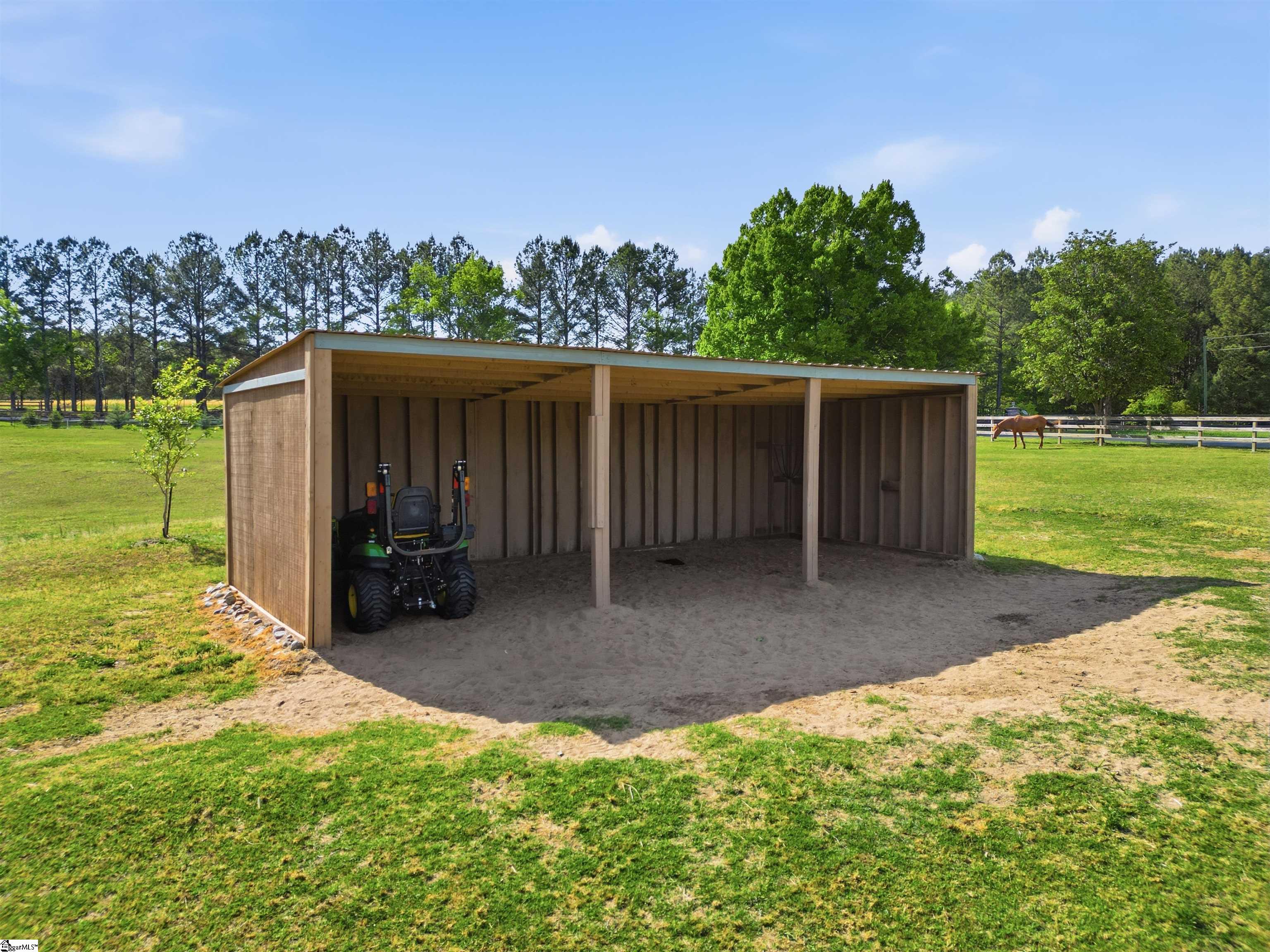2190 Landrum Mill Road Property Photo 45