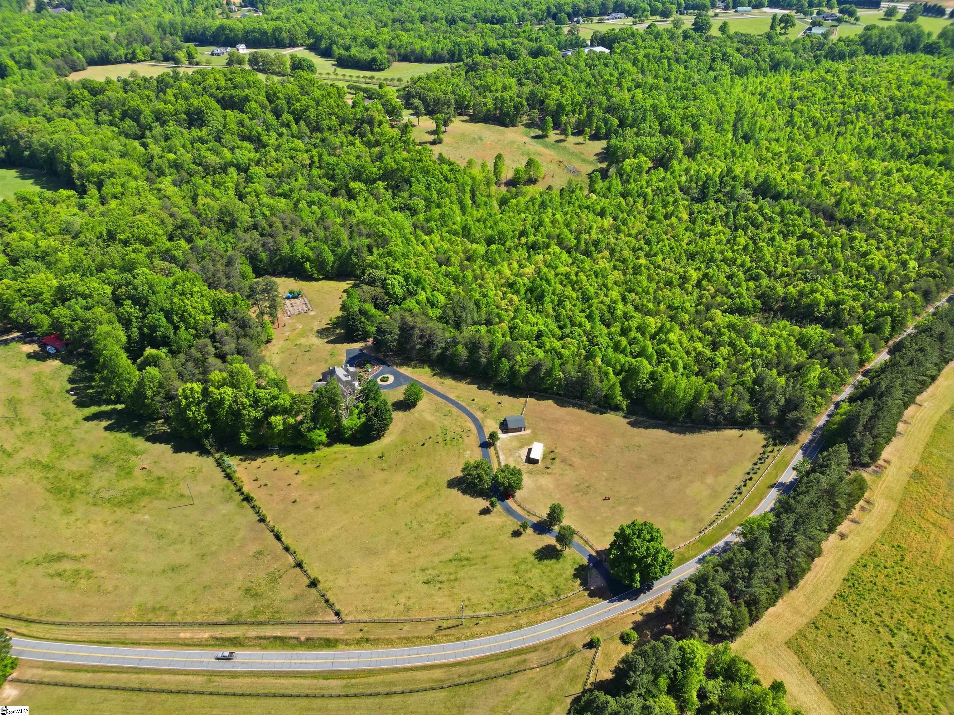 2190 Landrum Mill Road Property Photo 48