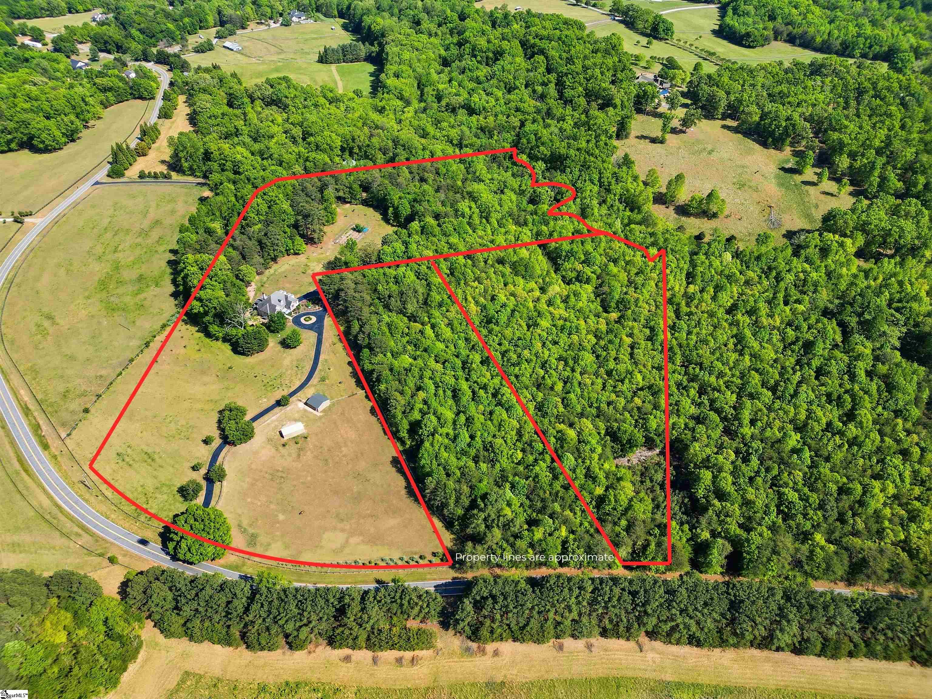 2190 Landrum Mill Road Property Photo 49