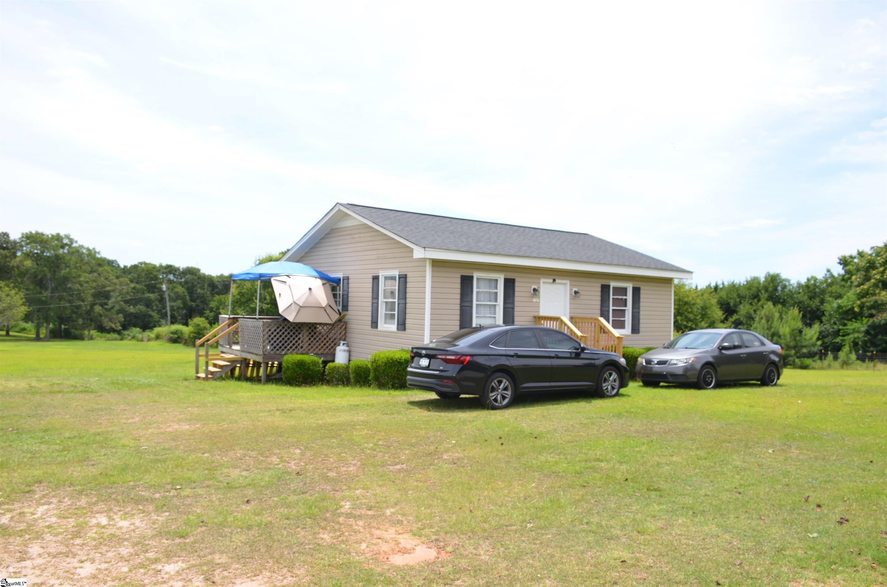 737 Brockman Mcclimon Road Property Photo 2