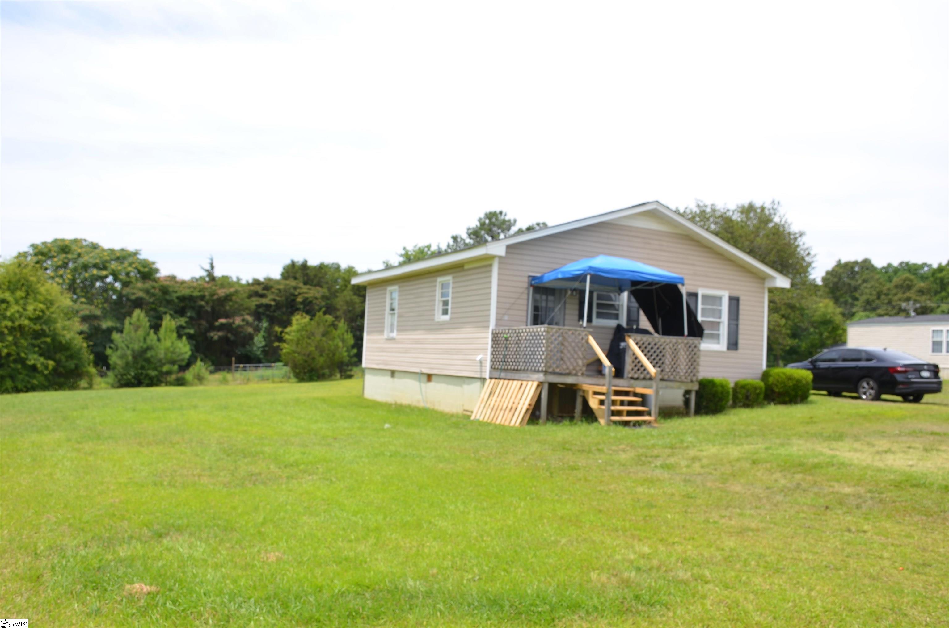 737 Brockman Mcclimon Road Property Photo 5