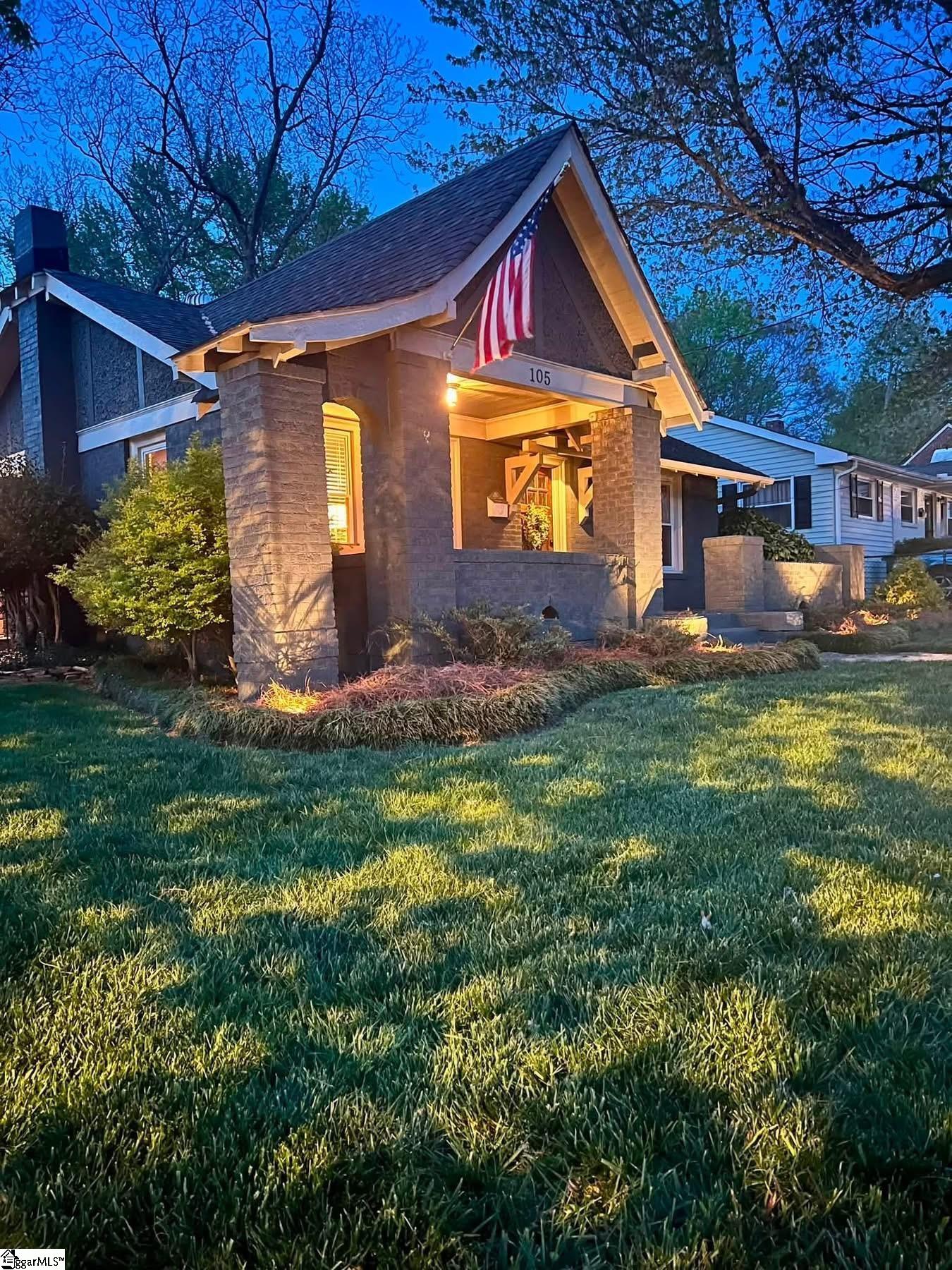 105 E Blue Ridge Drive Property Photo 31